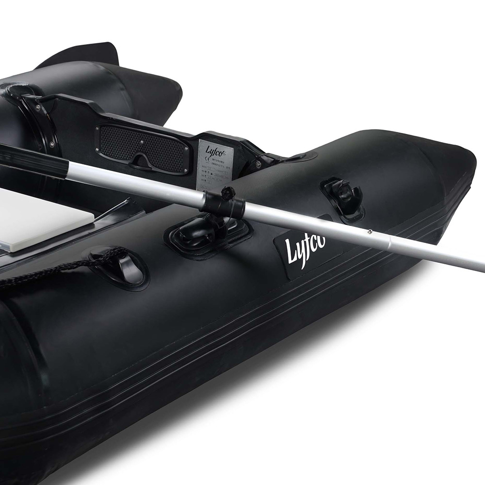 Gummibåt Lyfco 270cm