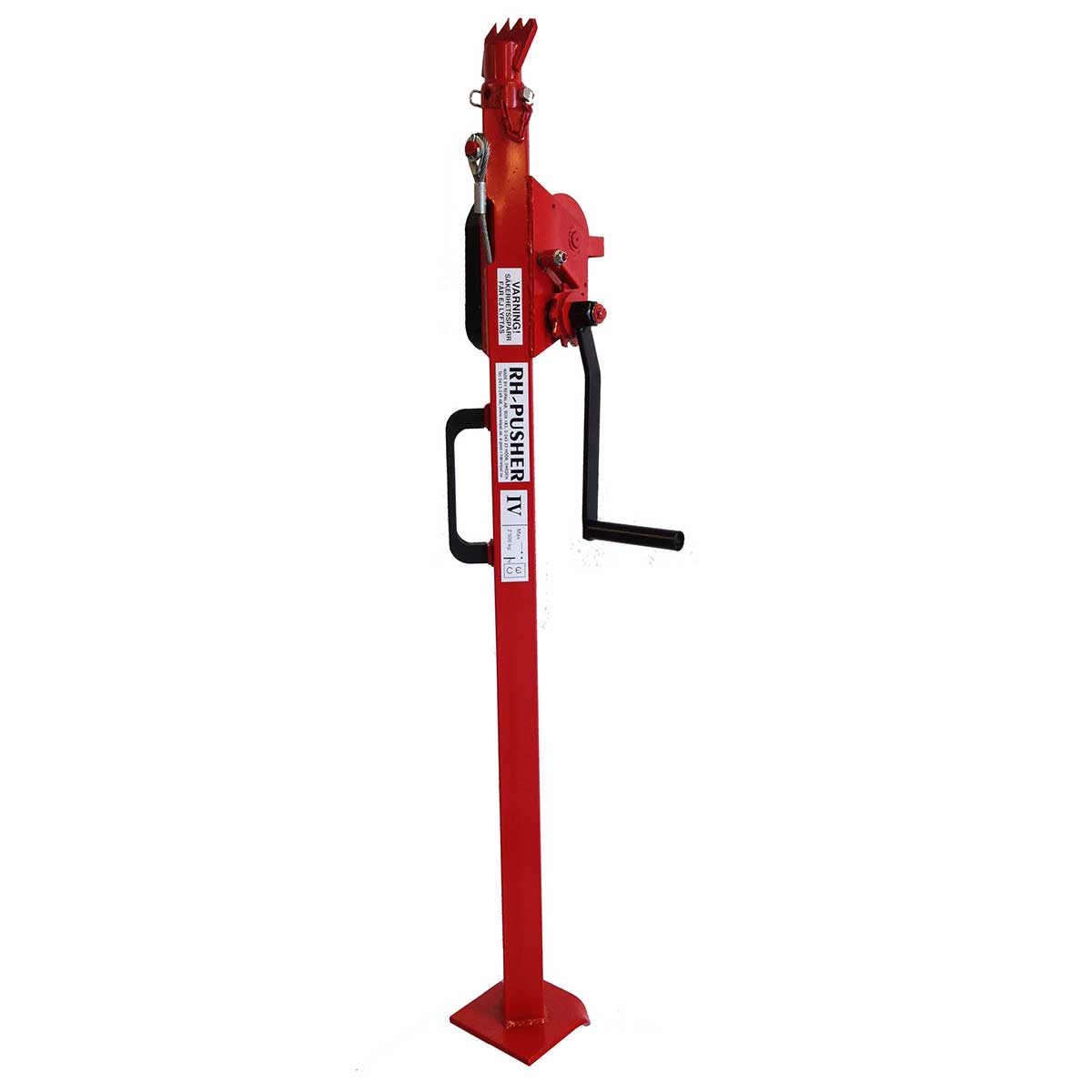 Trefellerretter Reipal RH-Pusher 4