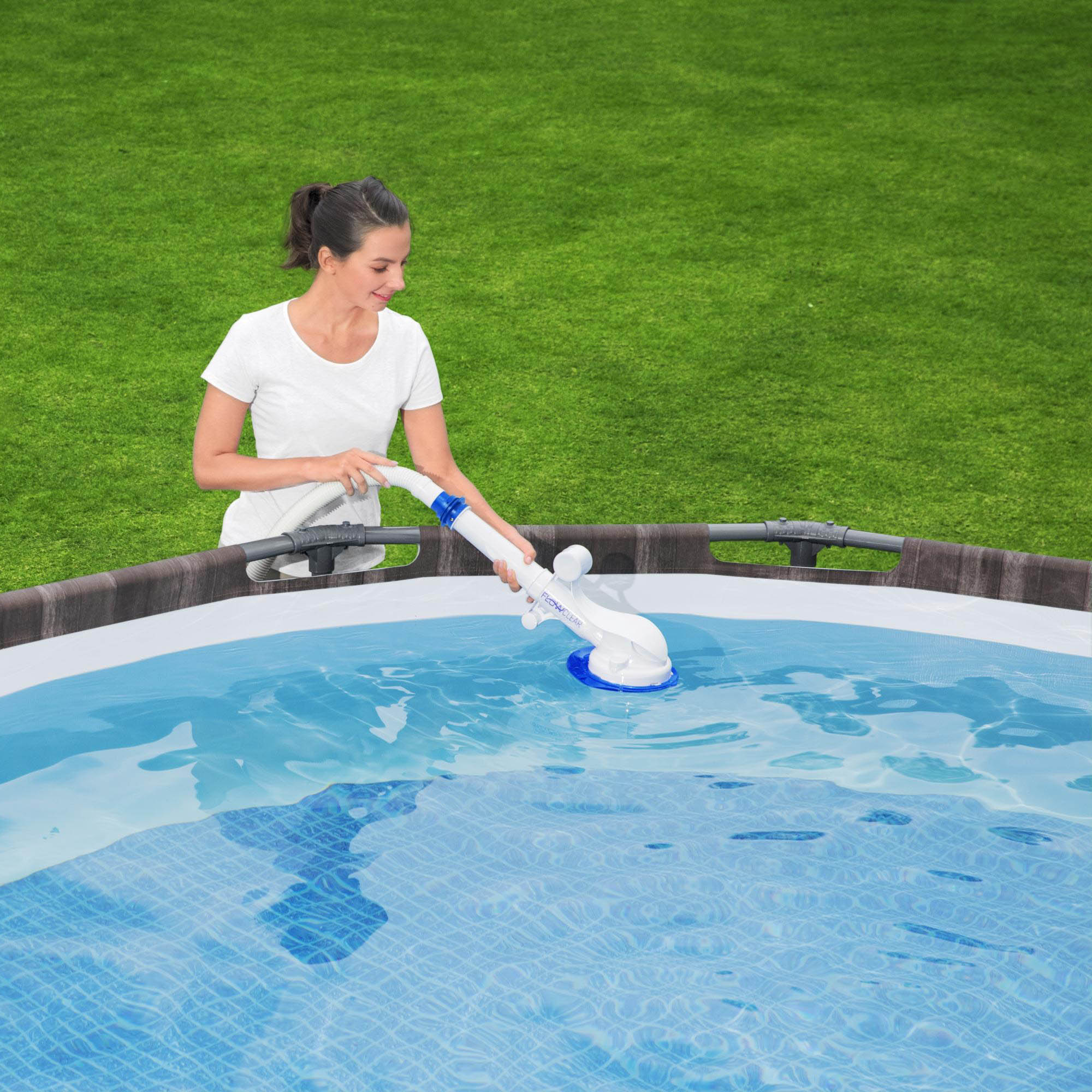 Bassengstøvsuger Bestway Aqua Sweeper Automatisk