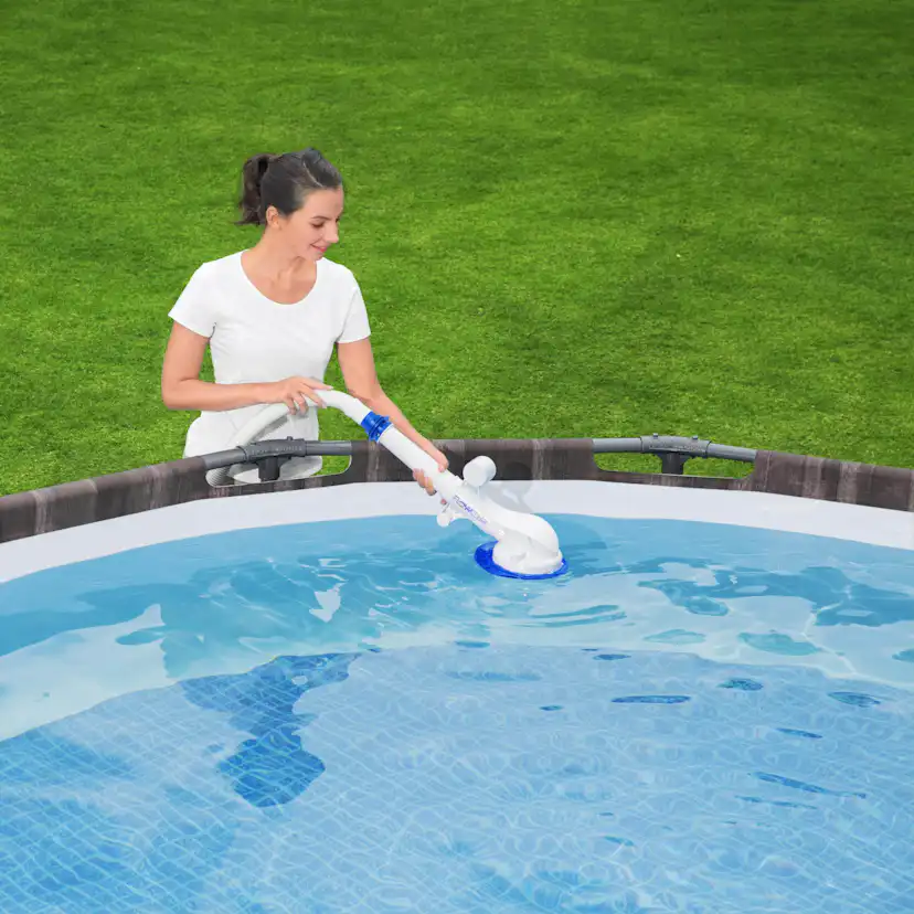 Bassengstøvsuger Bestway Aqua Sweeper Automatisk