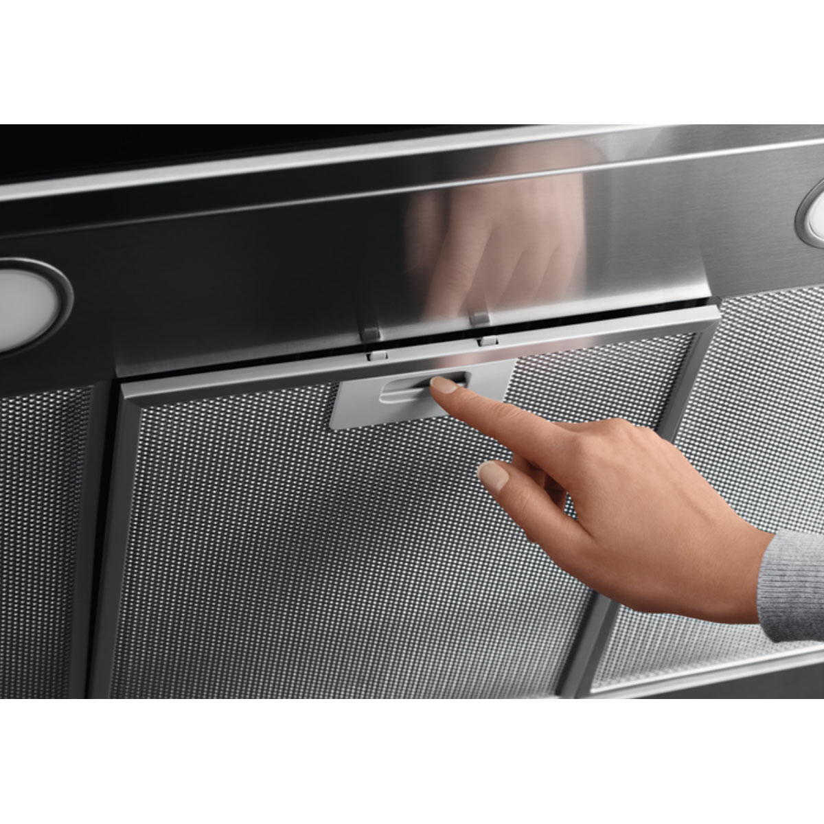 Kjøkkenvifte Electrolux EFI739X