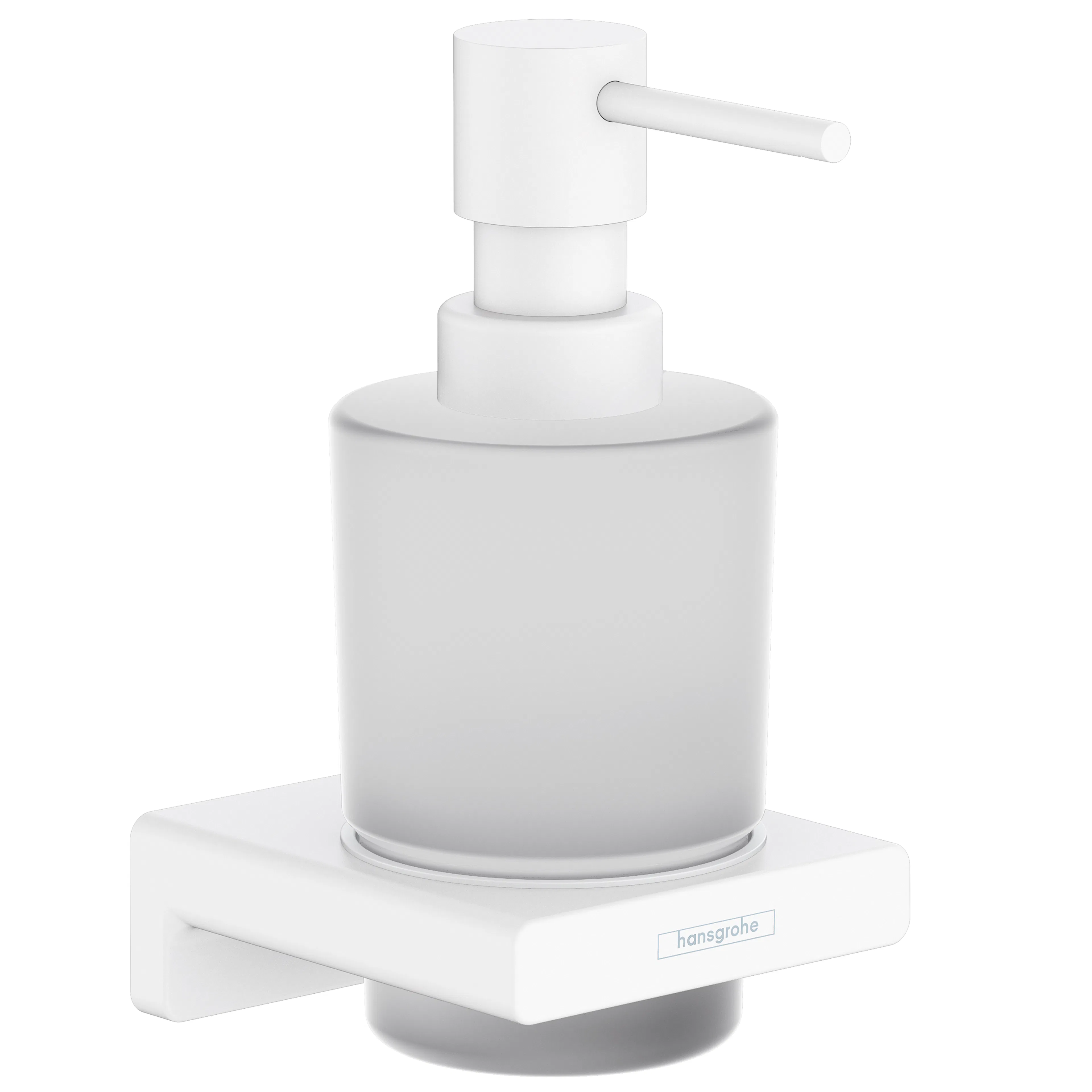 Såpedispenser Hansgrohe AddStoris 41745 200 ml