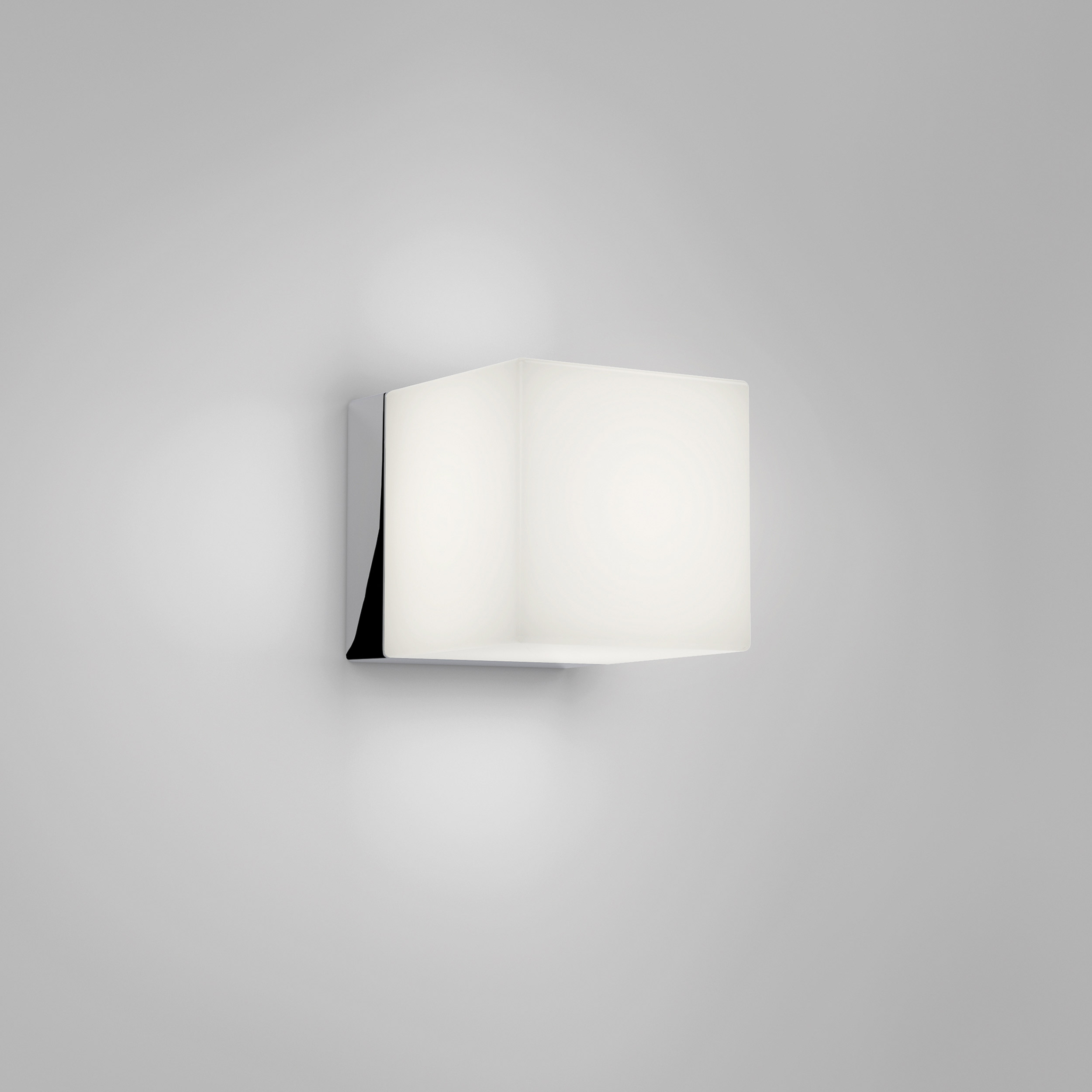 Vegglampe Astro Cube