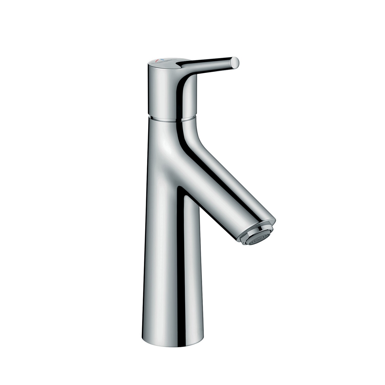 Servantbatteri Hansgrohe Talis S 100