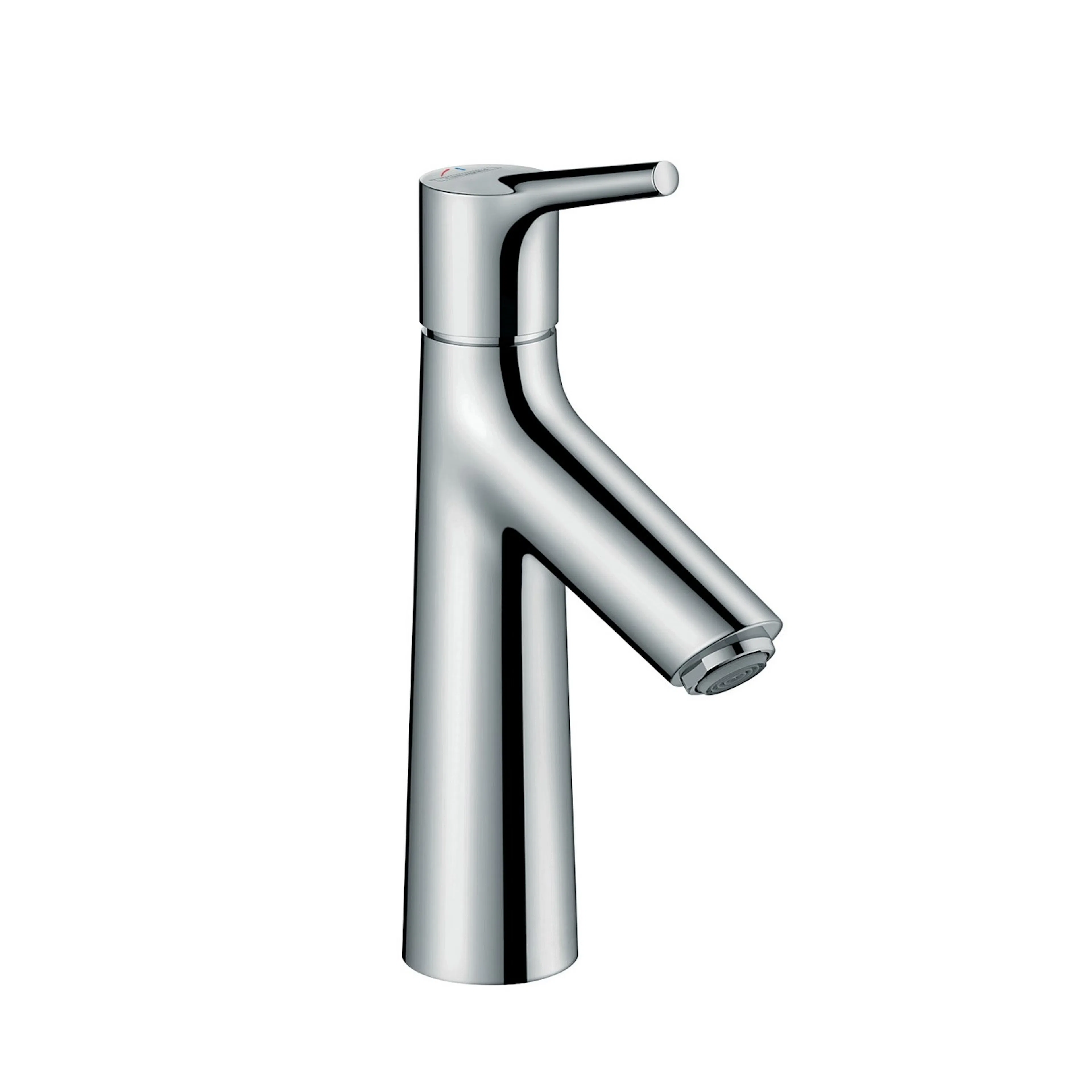 Servantbatteri Hansgrohe Talis S 100