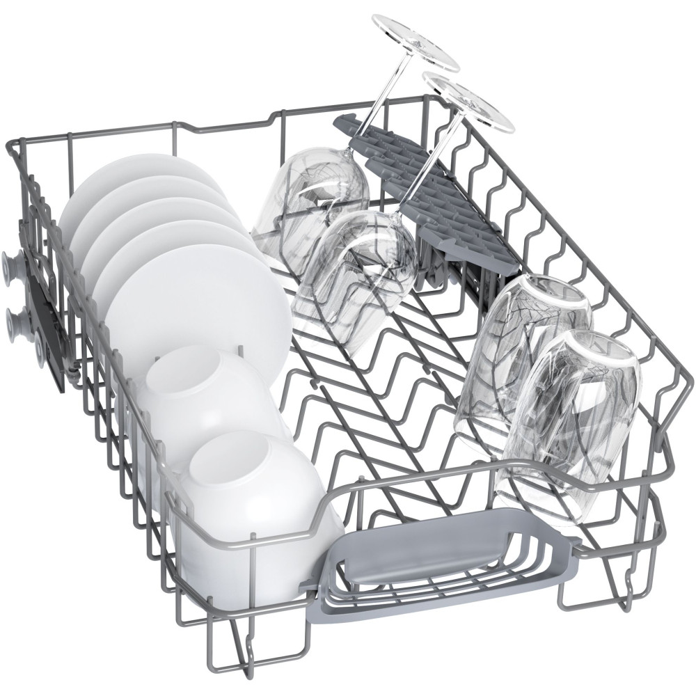 Oppvaskmaskin Bosch SPU4HMS10E Serie 4