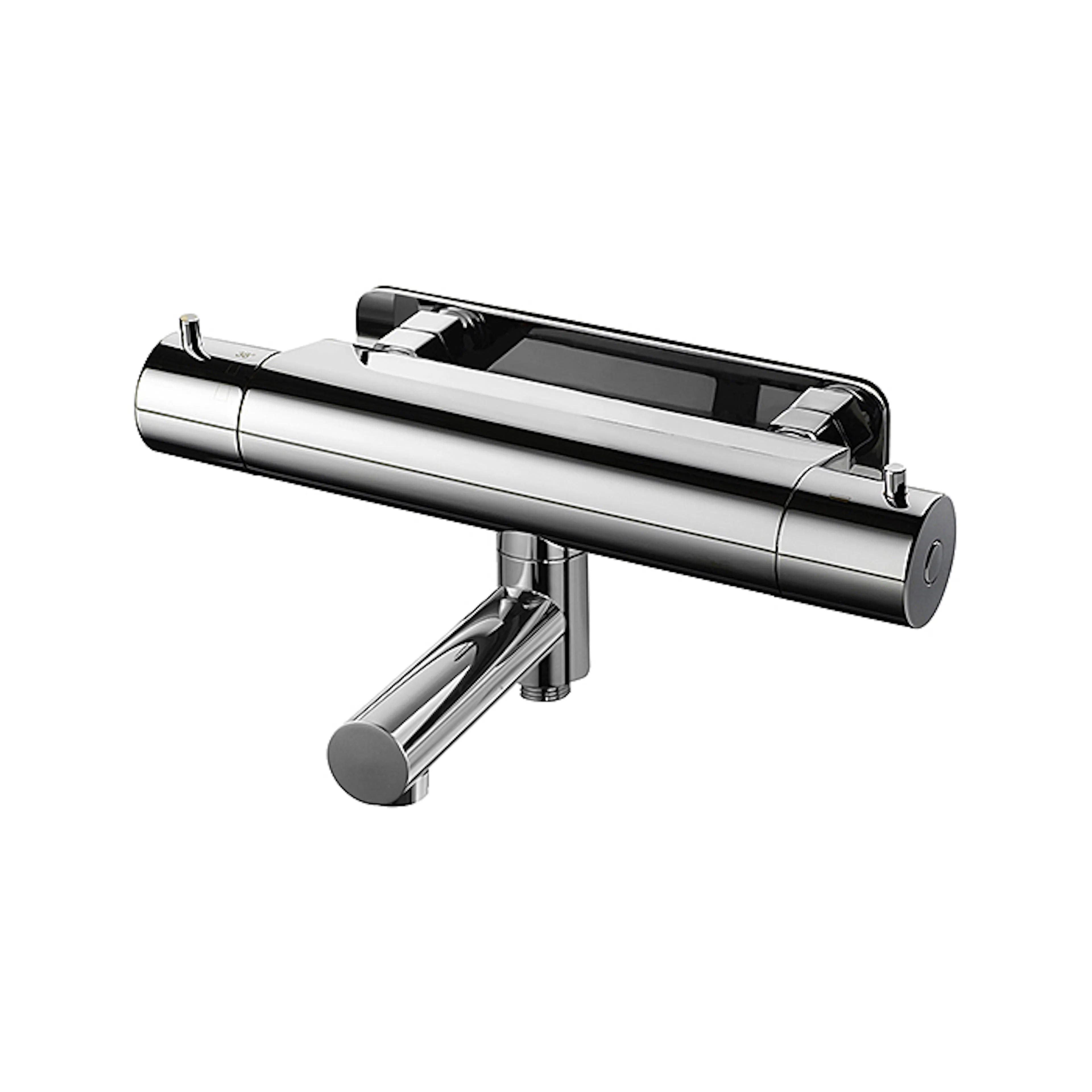 Dusch- och Badkarsblandare Tapwell Evo EVM 022-160