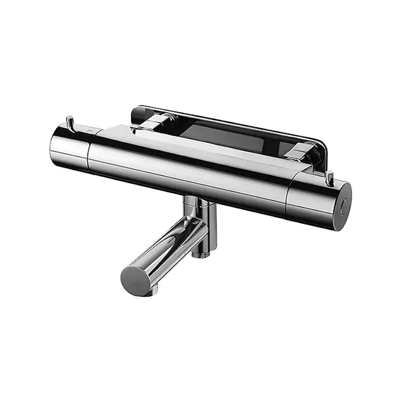 Dusch- och Badkarsblandare Tapwell Evo EVM 022-160
