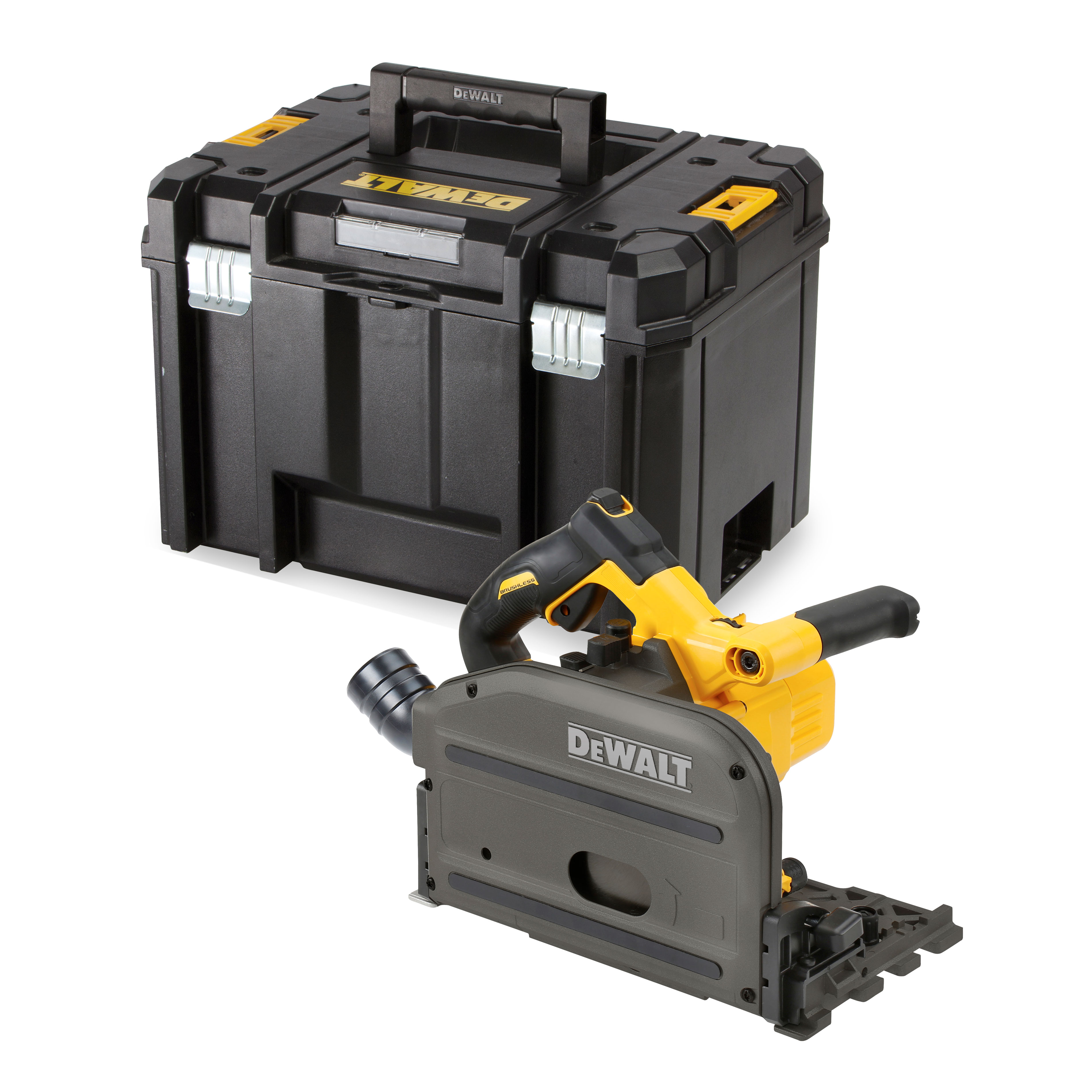 Sänksåg Dewalt DCS520NT-XJ Utan batteri och laddare 54 V