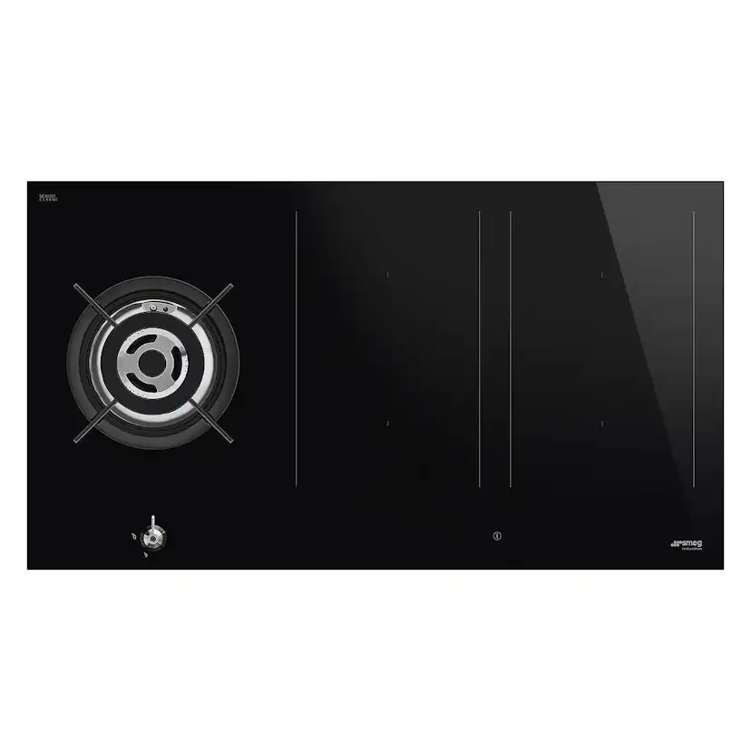 Kombinasjonstopp Smeg Classic PM3953D