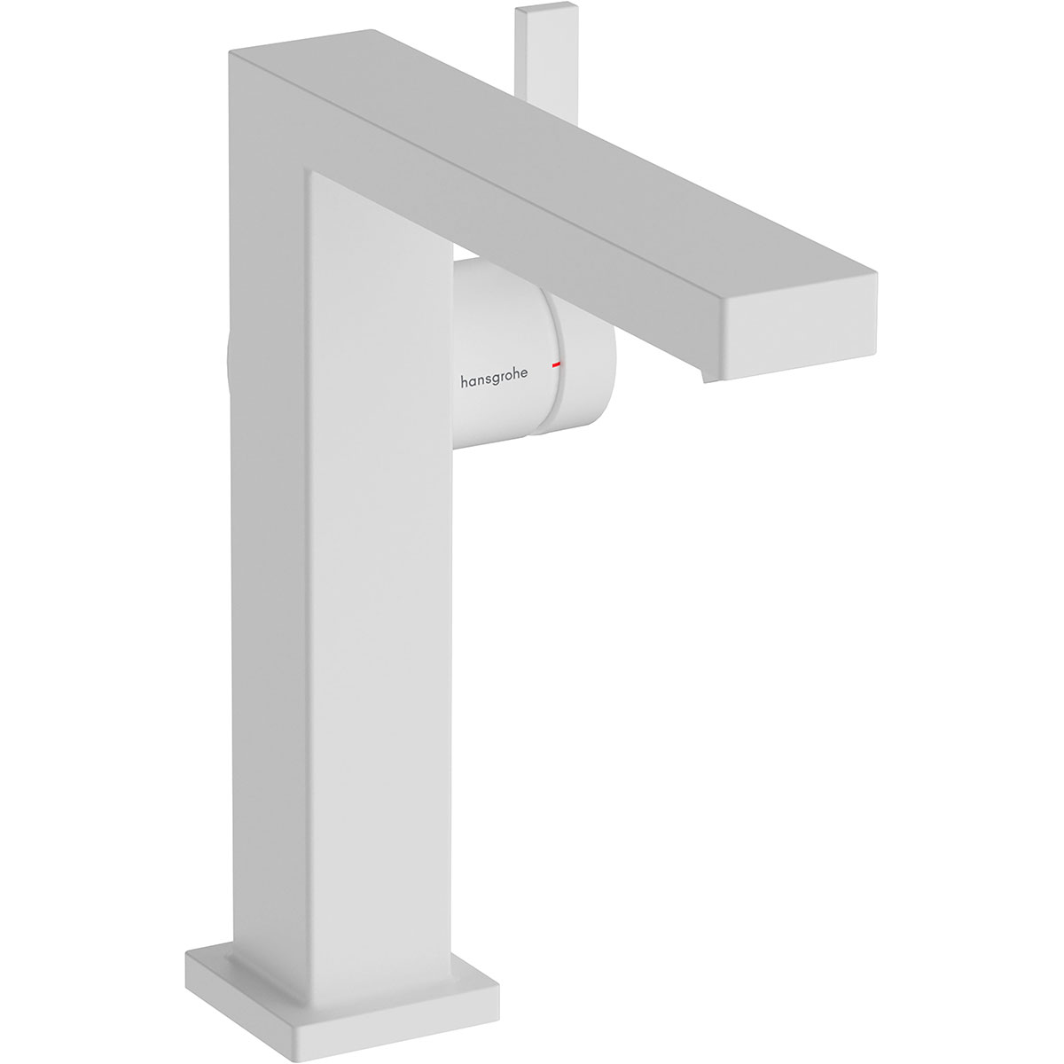 Tv&auml;ttst&auml;llsblandare Hansgrohe Tecturis E Fine 150 CoolStart med Push-open Ventil