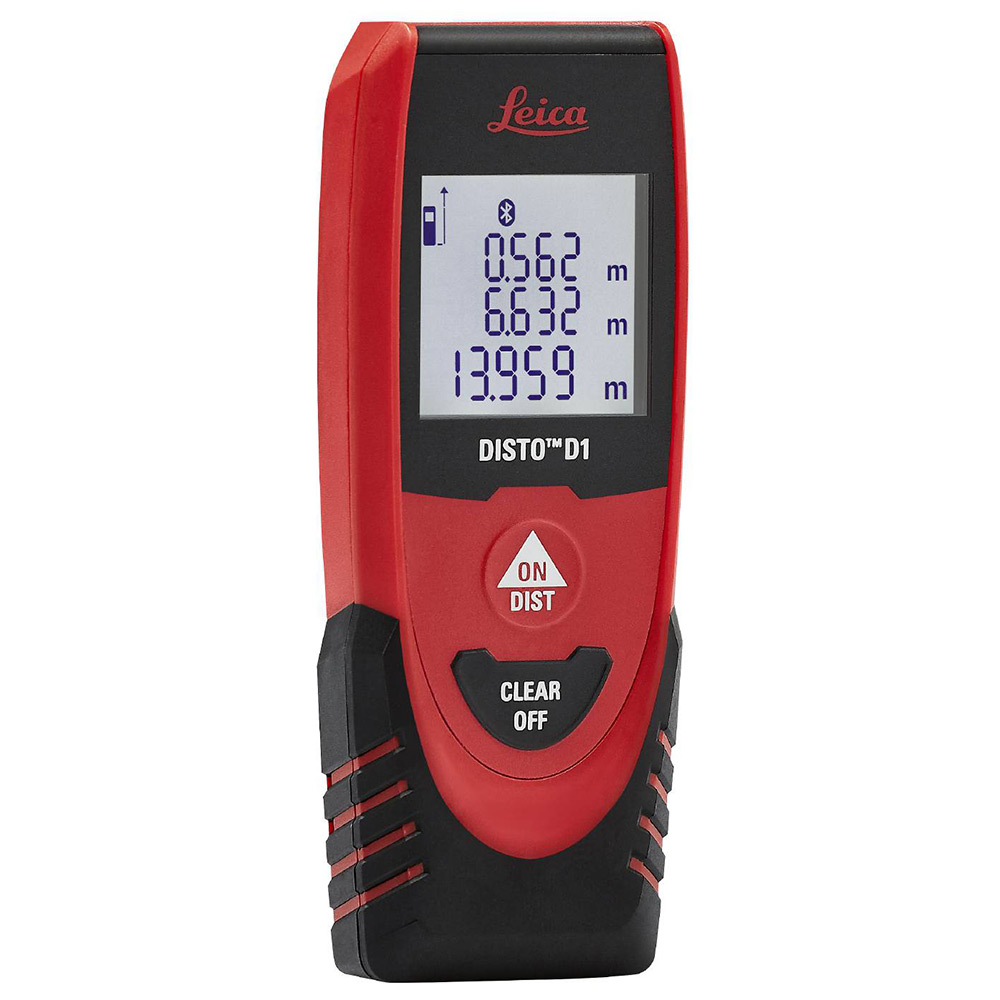 Avstandsmåler Leica Disto D1