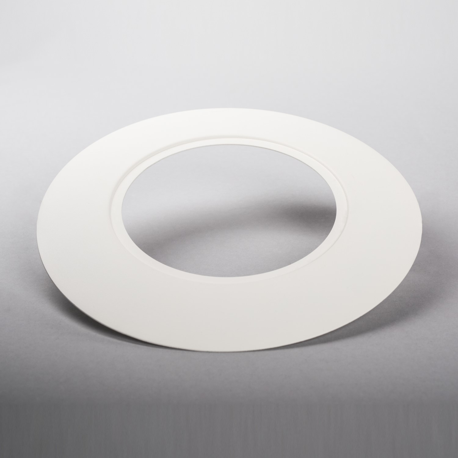 Dekkring Hide-a-lite Hvit