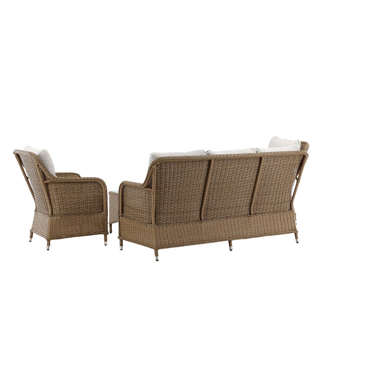 Loungegruppe Venture Home Vikelund