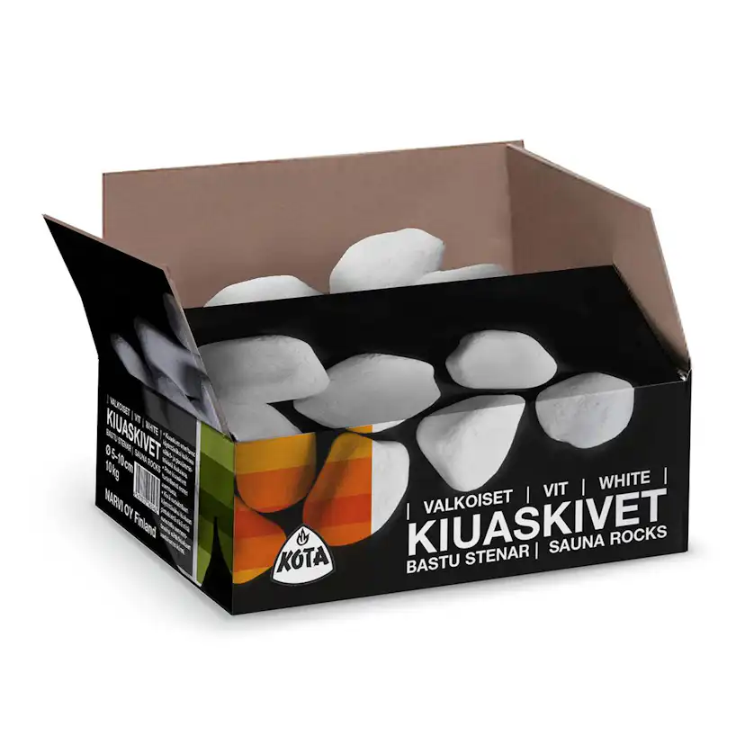 Badstustein Narvi 5-10 cm 10 kg