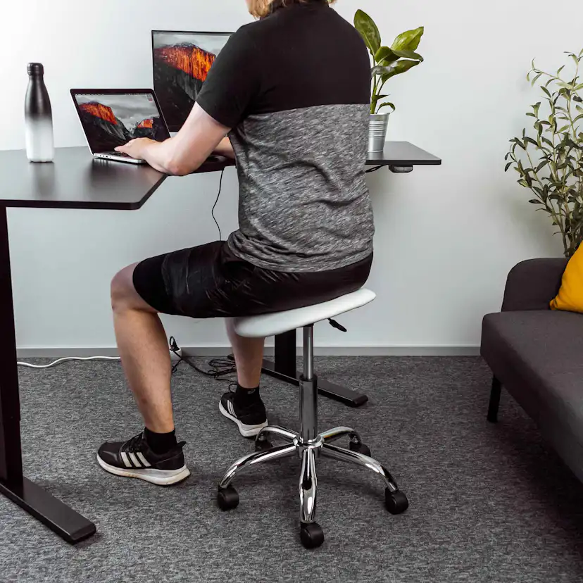 Salstol Lykke Comfort