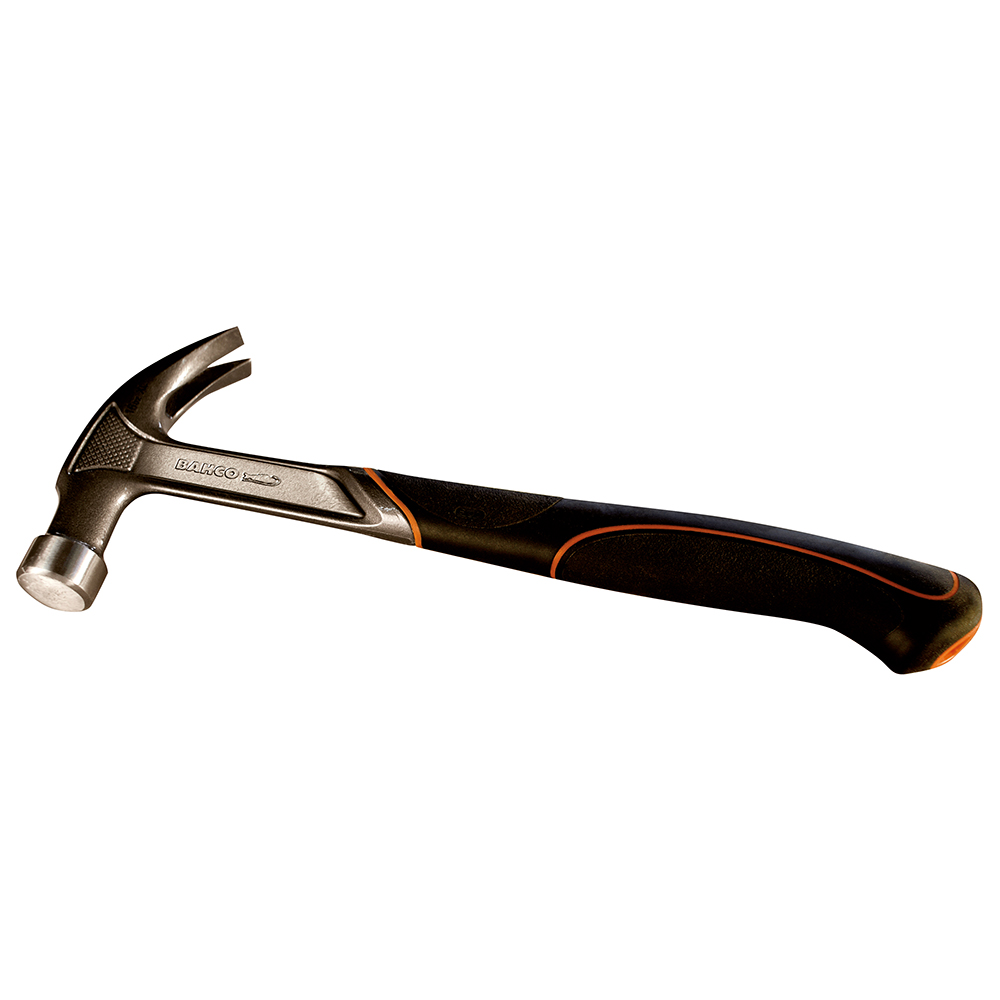 Snekkerhammer Bahco 20 oz L 529 Ergo