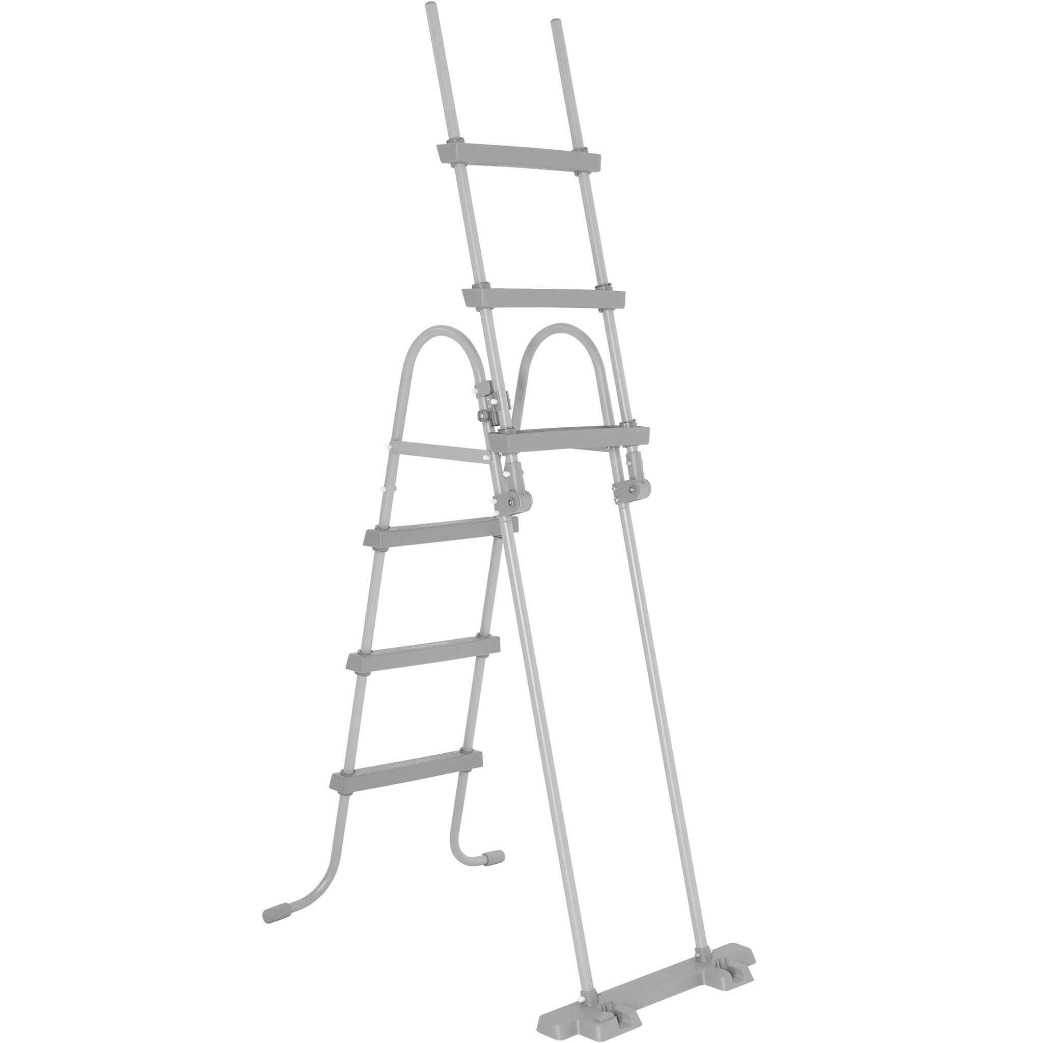 Sikkerhetsstige Bestway Flowclear for Basseng 1,07 m