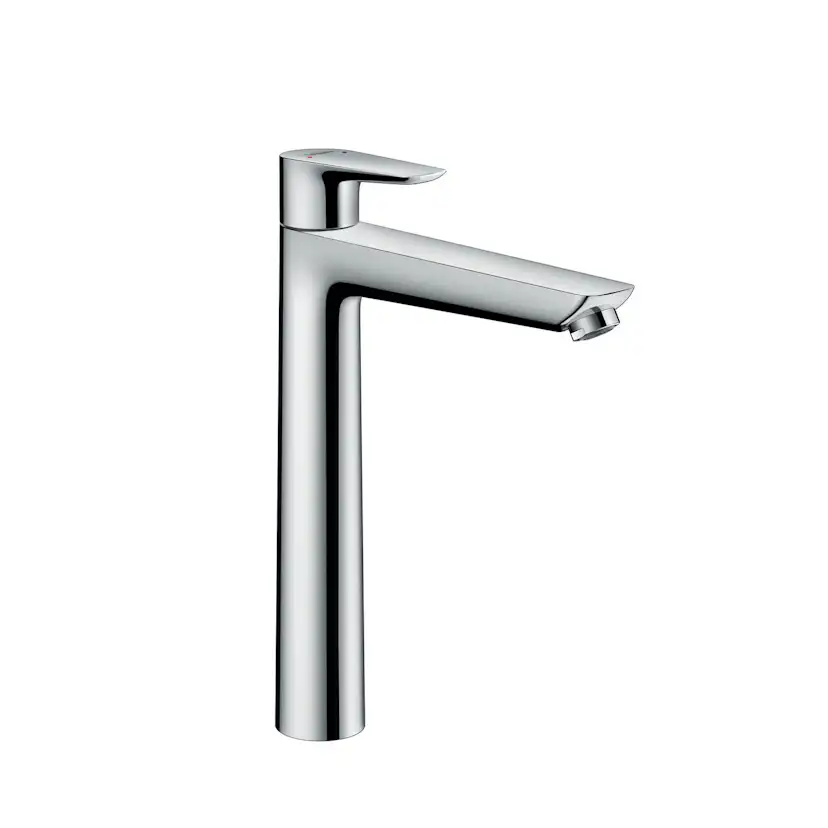 Servantbatteri Hansgrohe Talis E 240