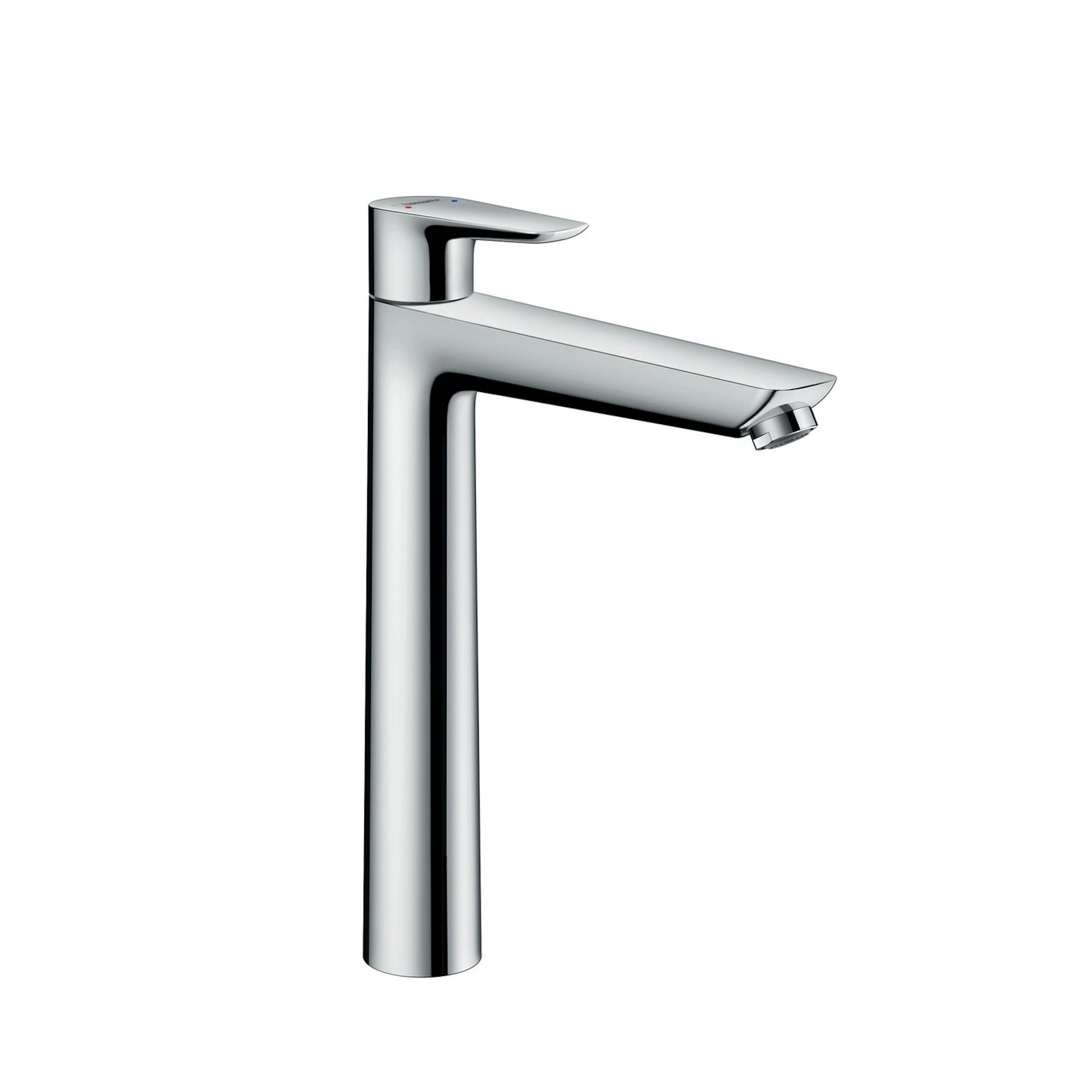 Servantbatteri Hansgrohe Talis E 240