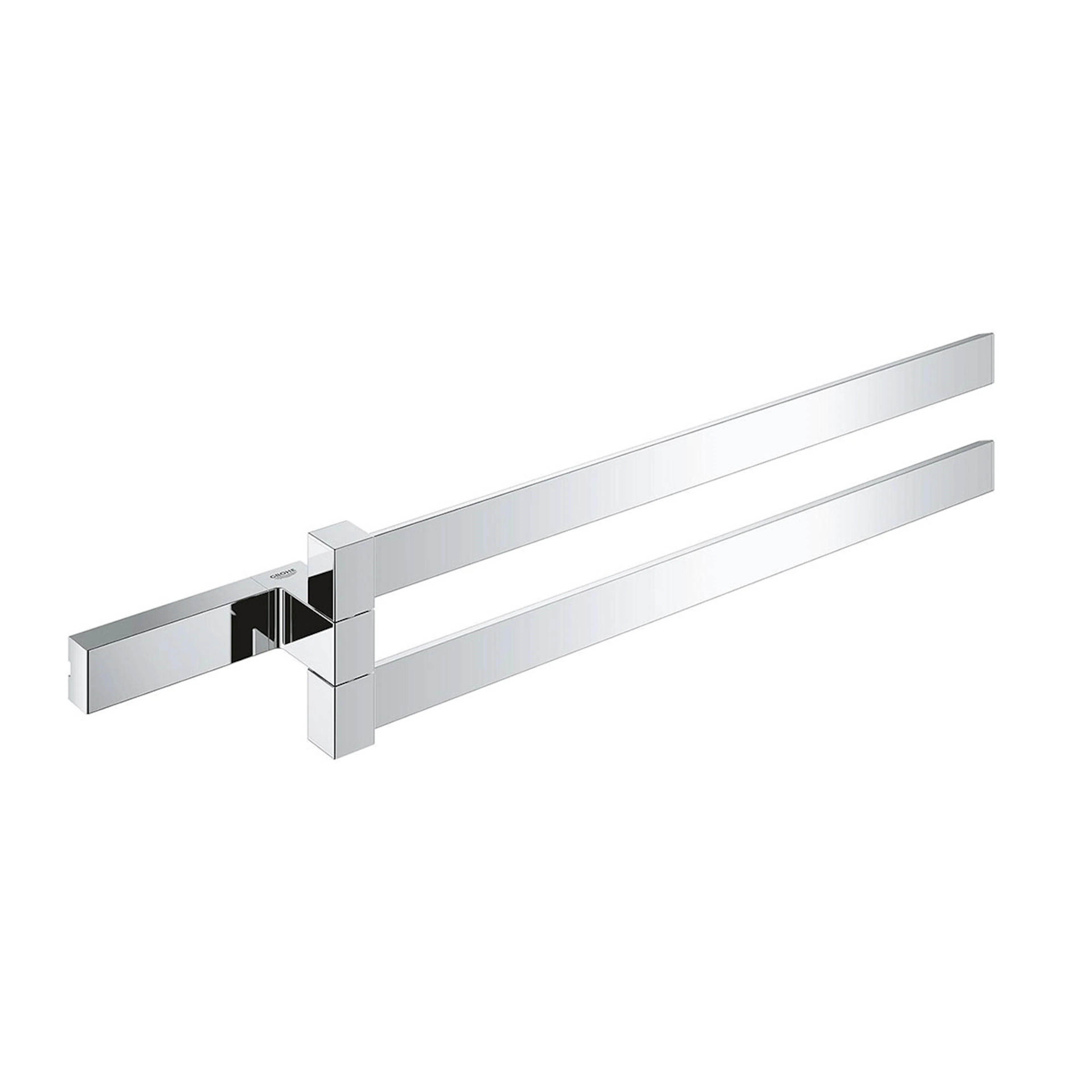 Handdukshållare Grohe Selection Cube