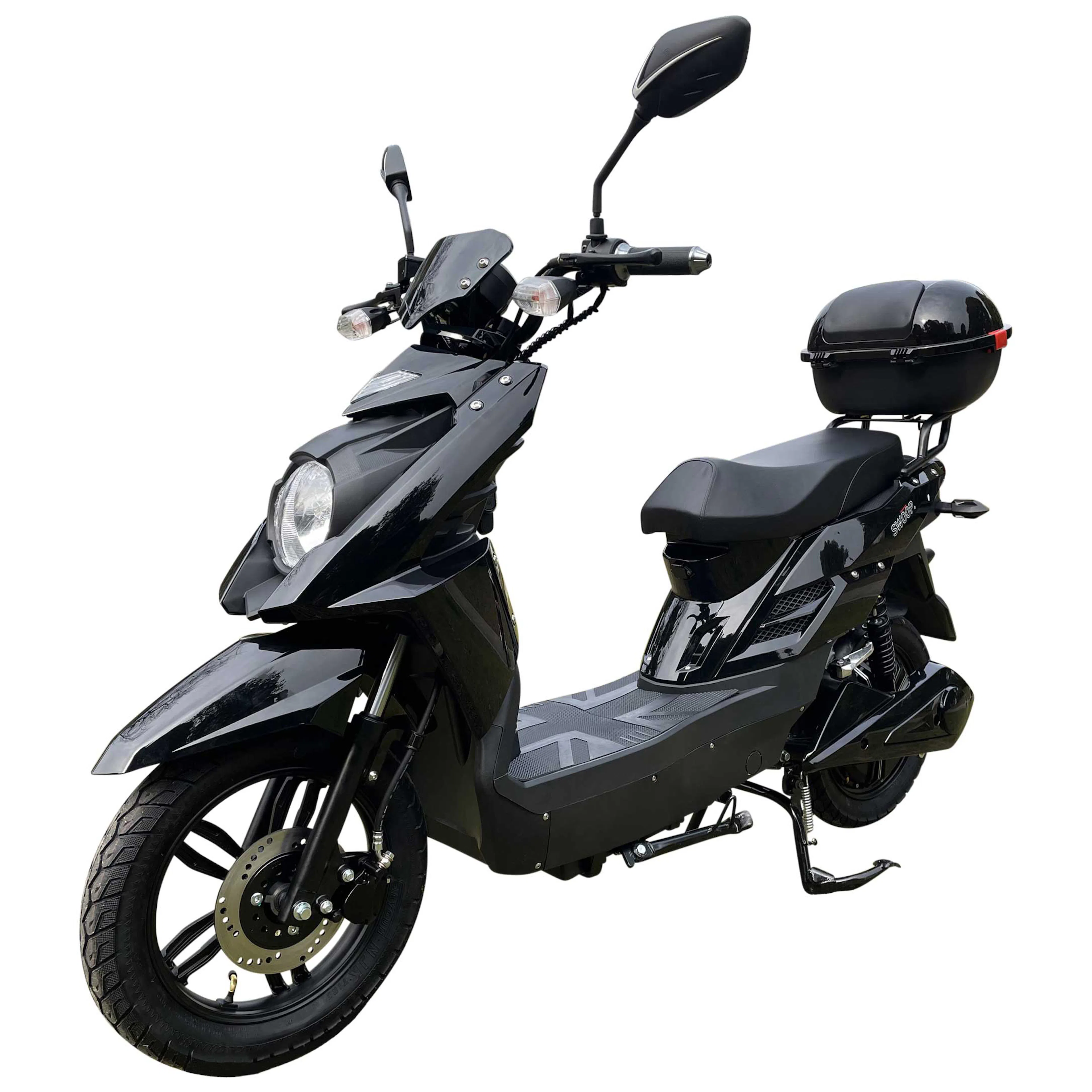Elscooter Swoop Elegante 1000W
