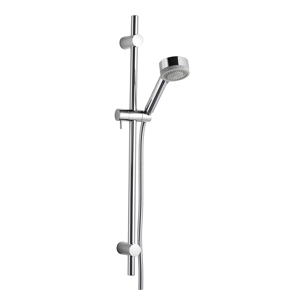 Dusjsett Tapwell Majorca ZSAL 105 Krom