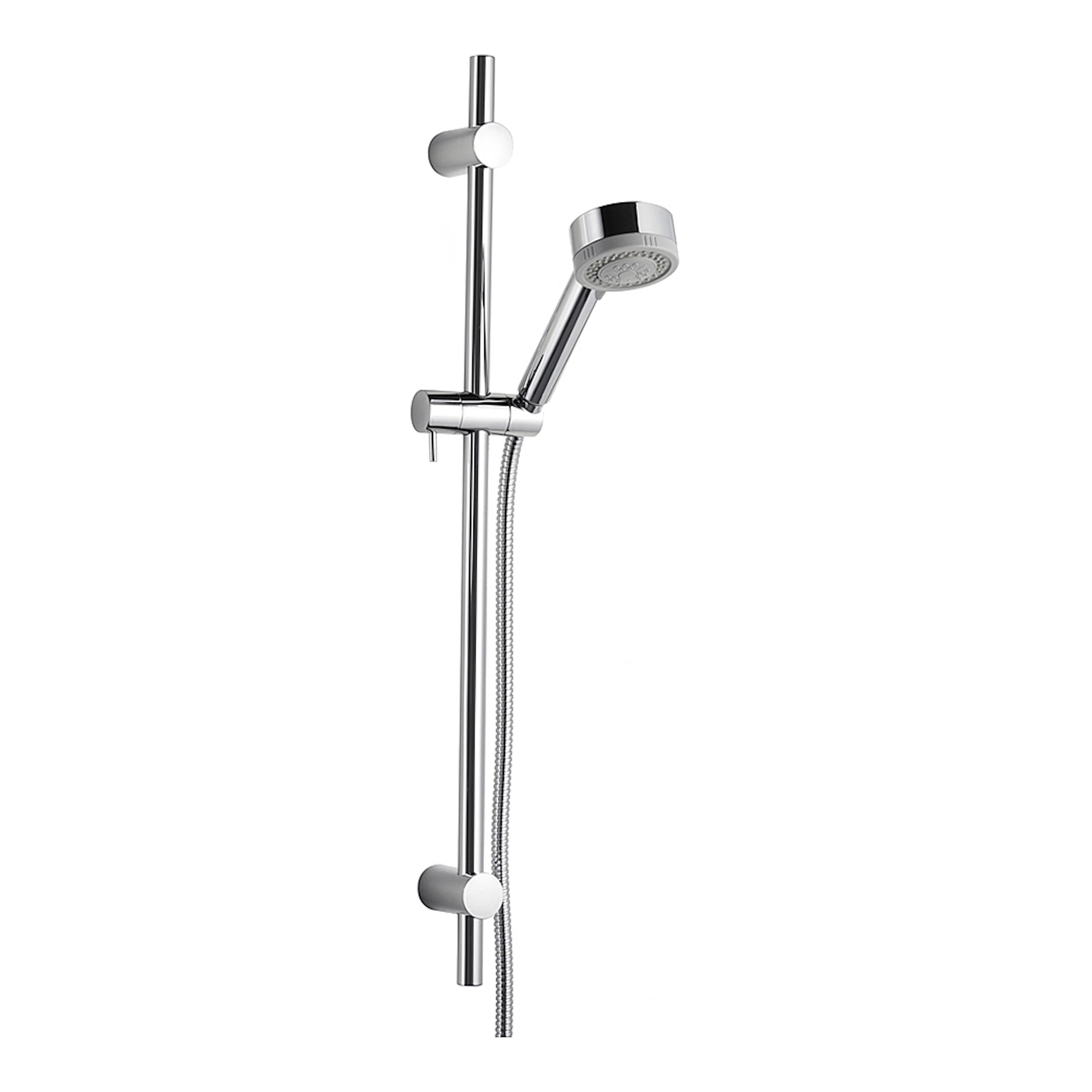 Dusjsett Tapwell Majorca ZSAL 105 Krom