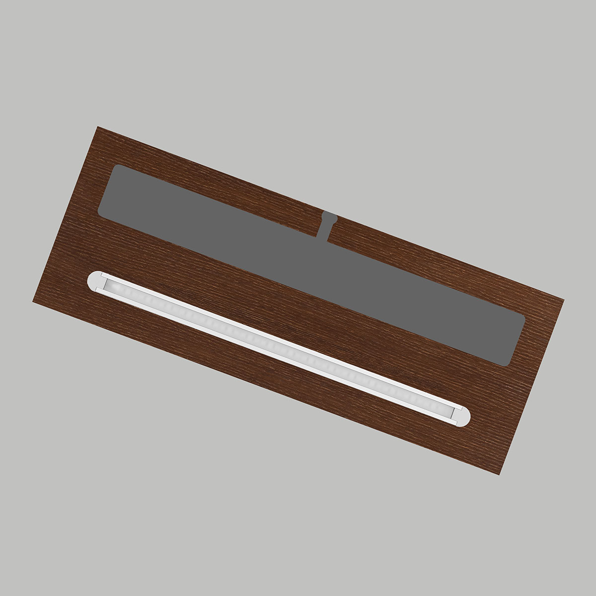 Ljusramp 4AQUA LED | badrum - badrumsmobler - badrumsbelysning | KakelKungen