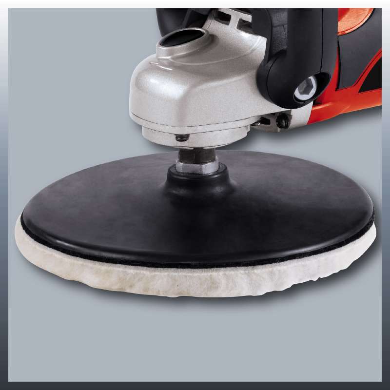 Poler och Slipmaskin Einhell CC-PO 1100/1E