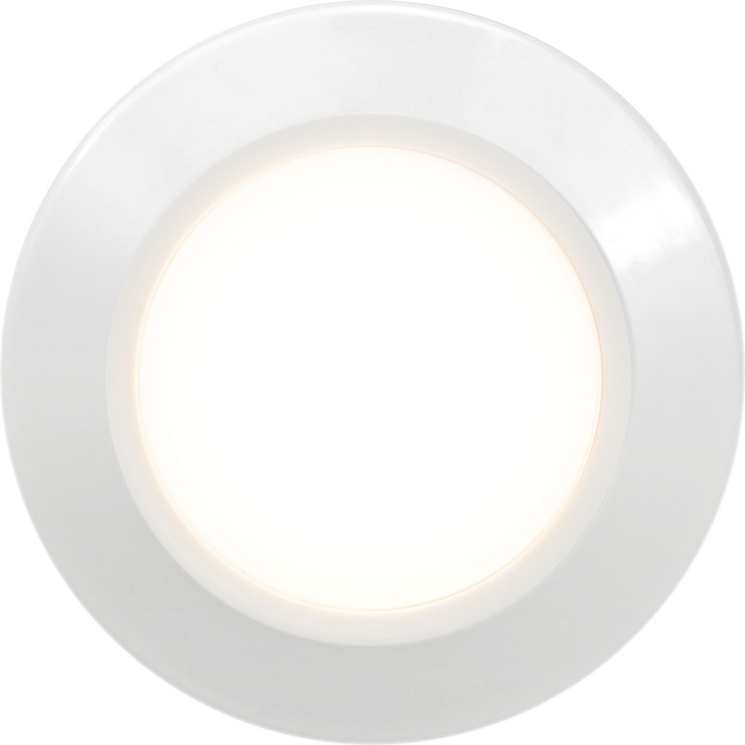 Nattlampe Star Trading LED-puck Functional 3-pk
