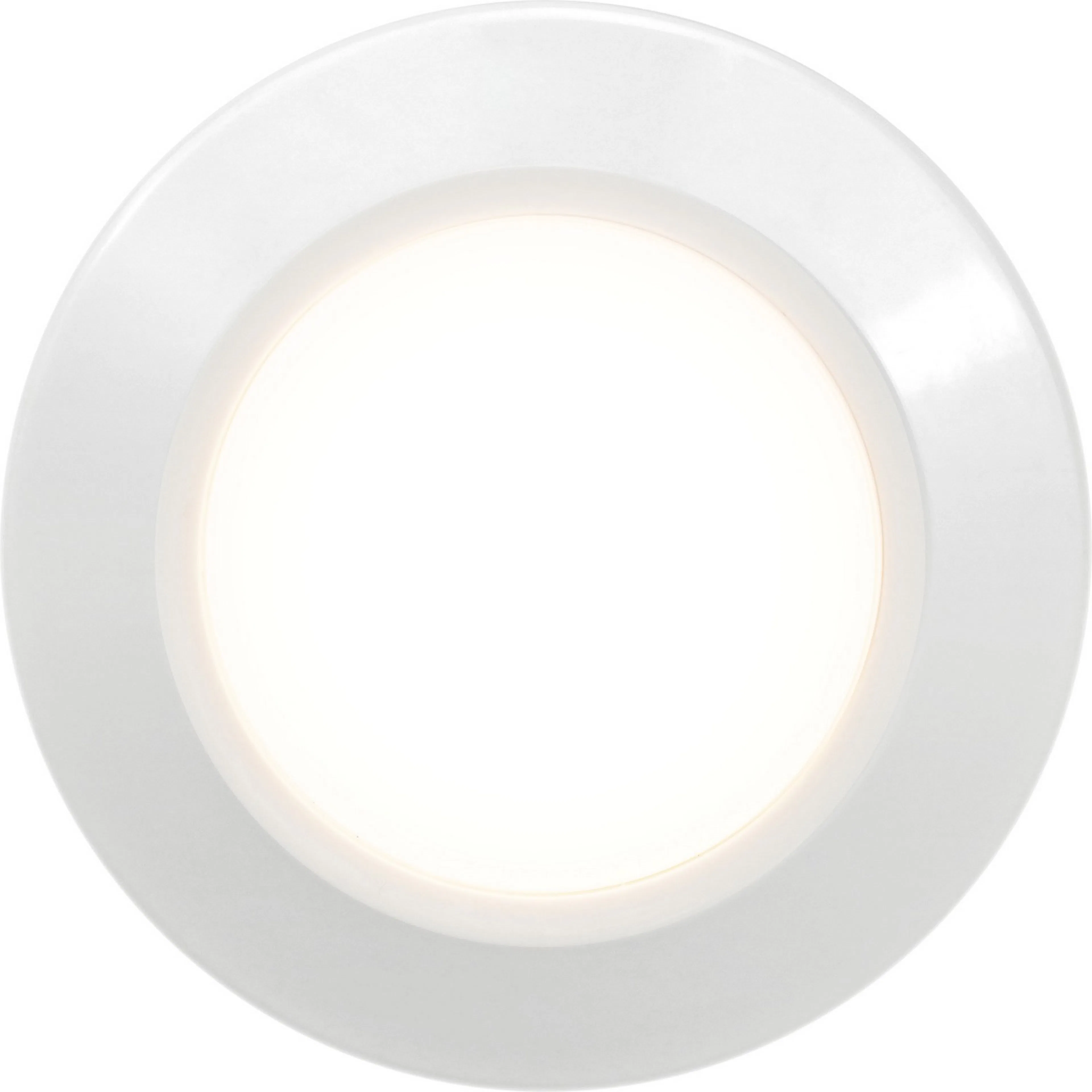 Nattlampe Star Trading LED-puck Functional 3-pk