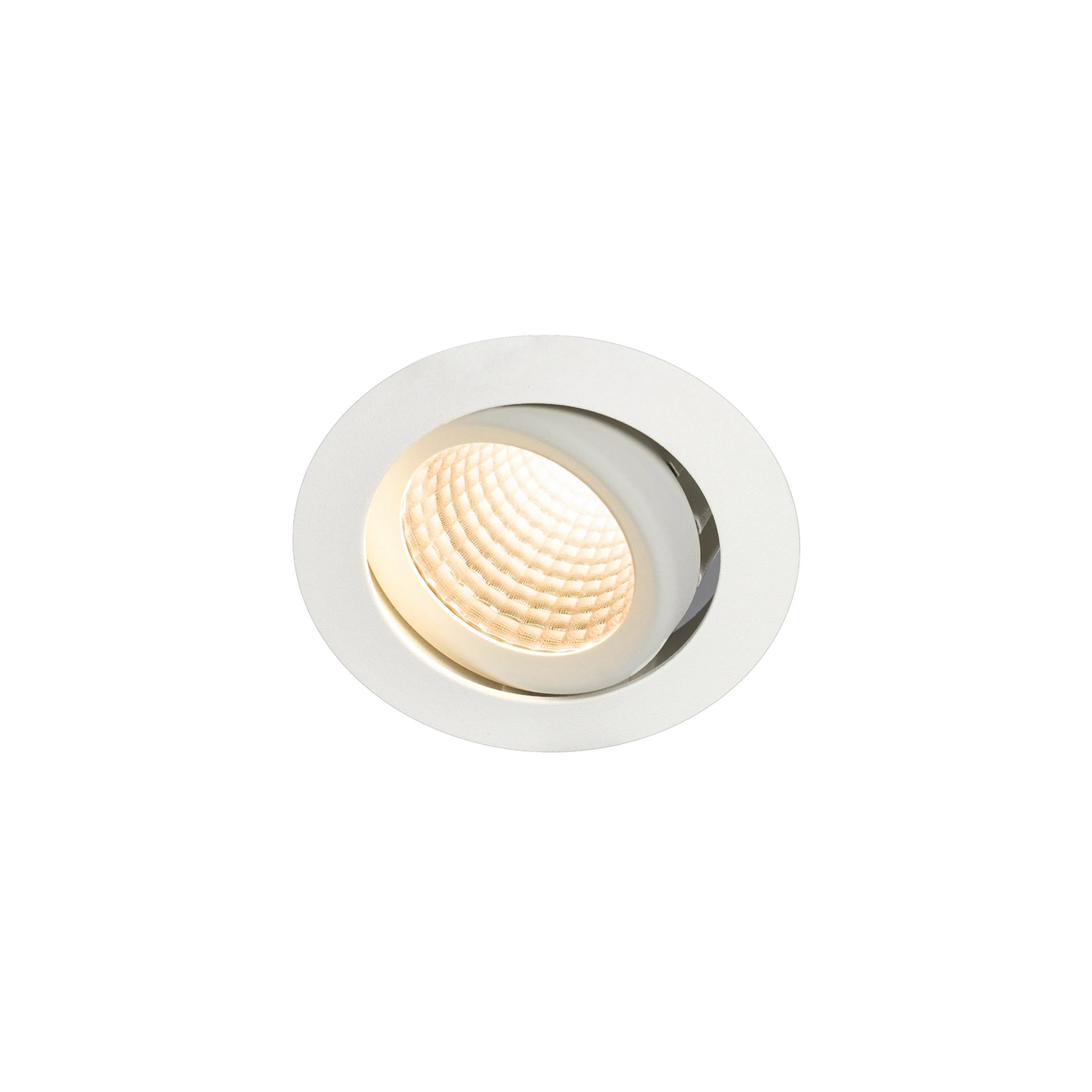 Downlight Hide-a-lite Optic XL Vippbar DALI
