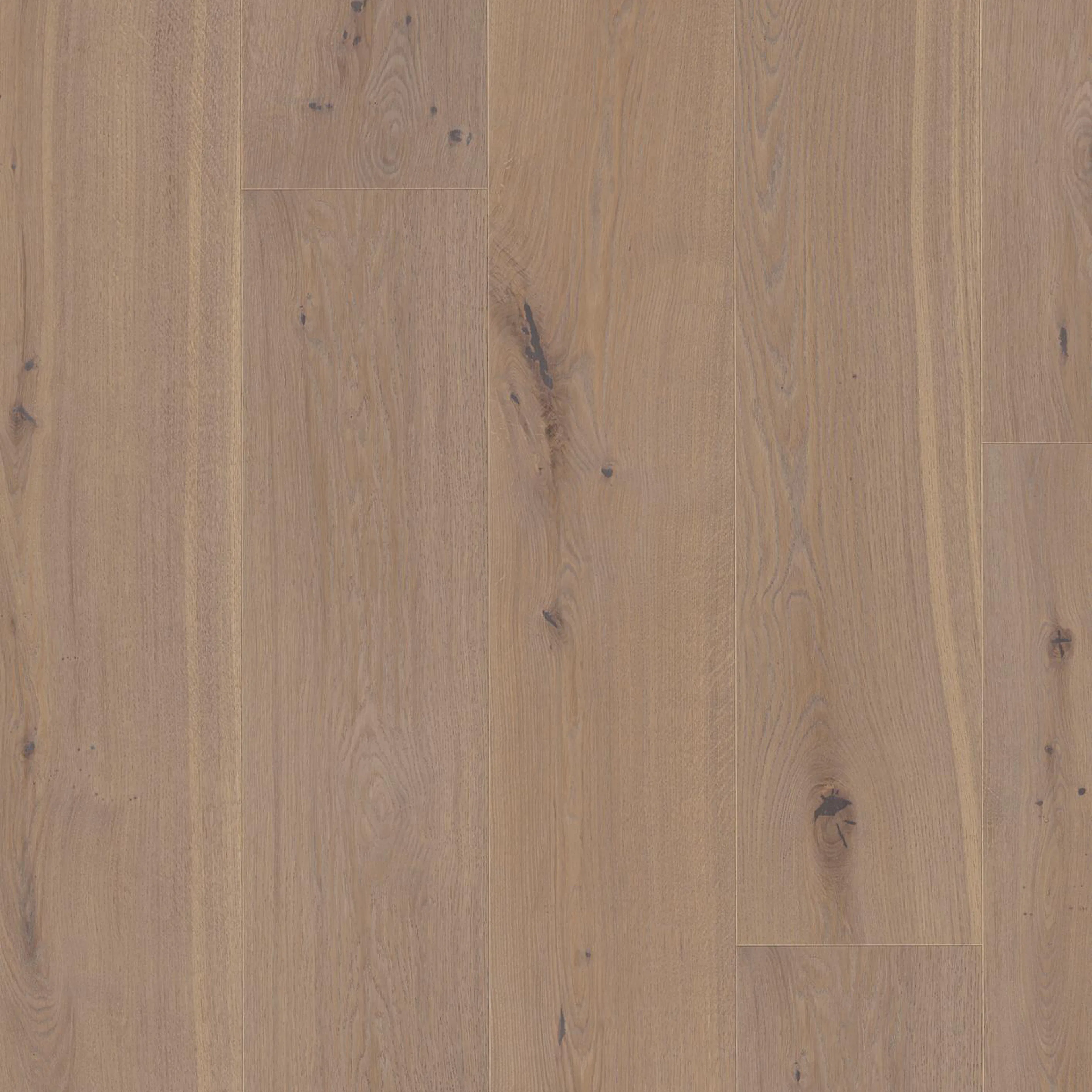 Parkettgolv Boen Ek Chaletino Sand Live Natural HV-Olja 1-Stav