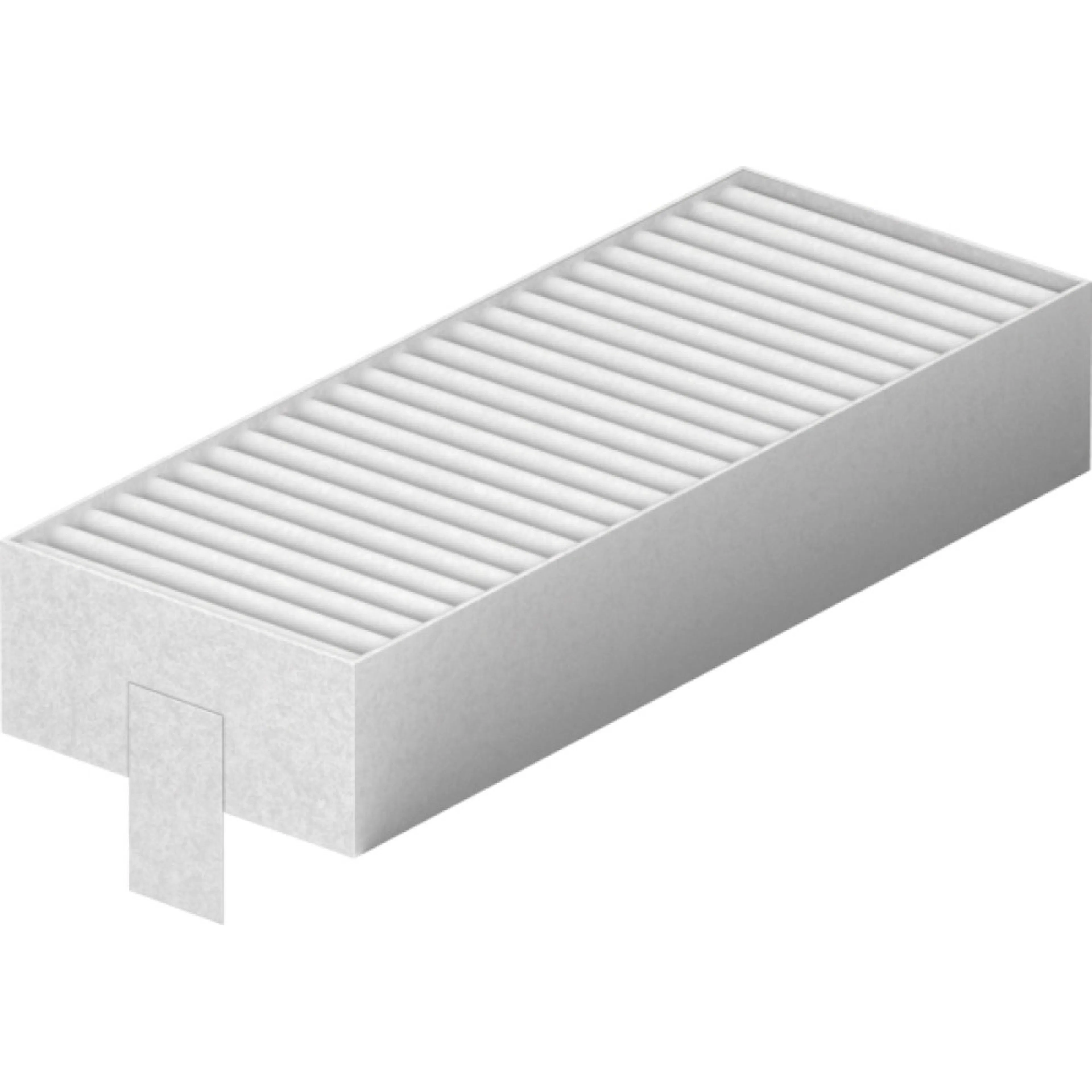Lyddempende Filter Bosch HEZ9VEDU0 Til Kokeplatear 4 st
