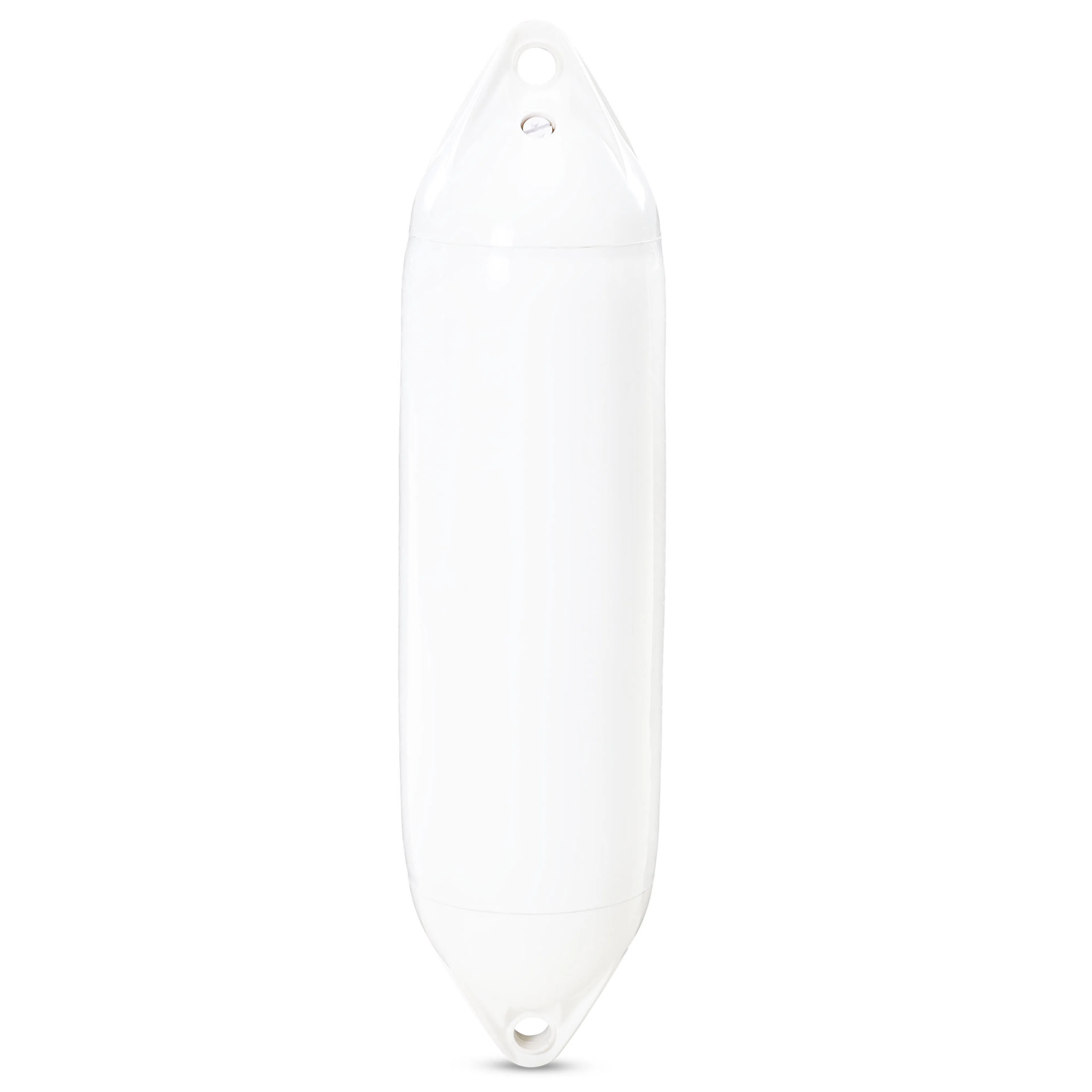 F4 Fender 104x22cm (4-pack)- Vit Hvit