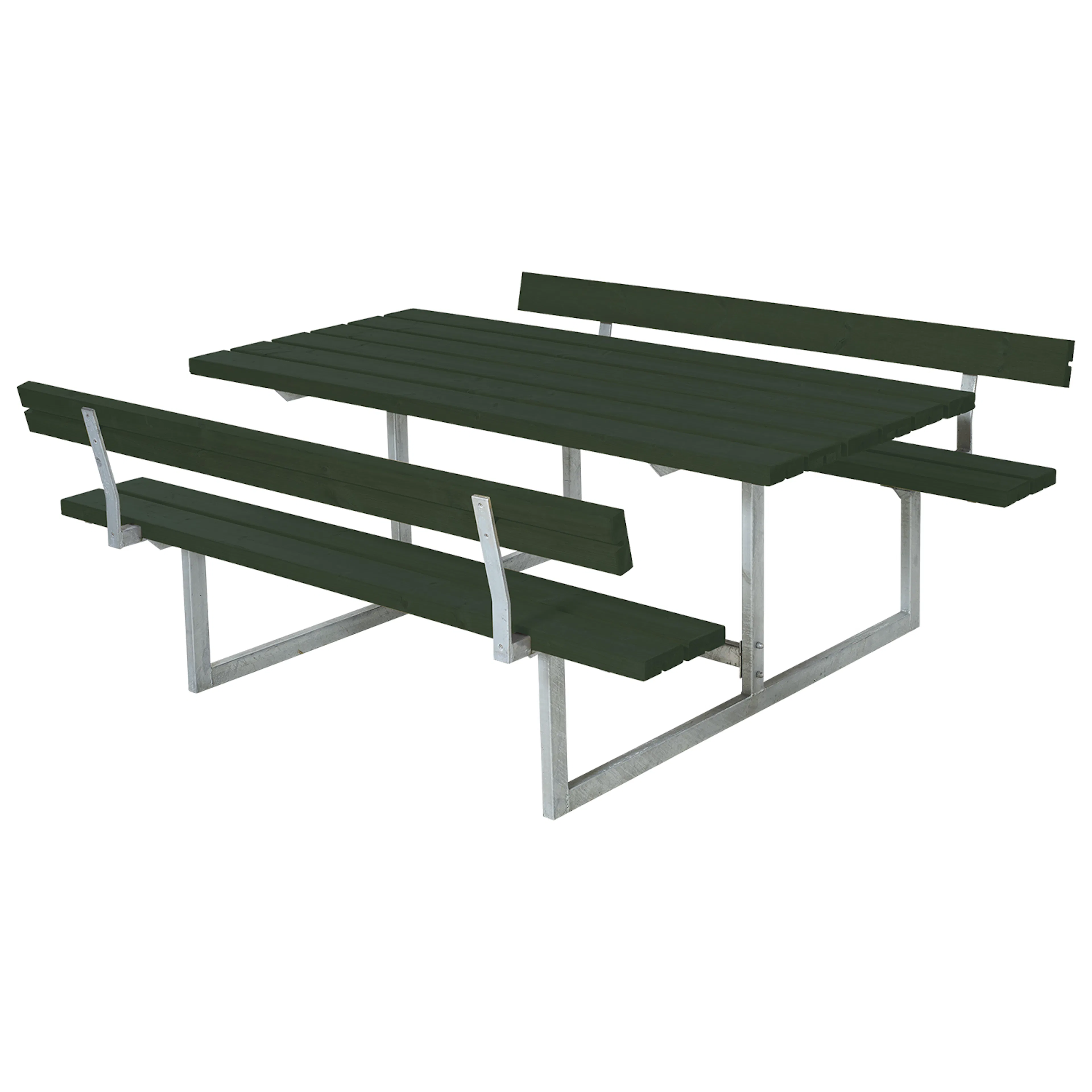 Piknikbord PLUS Basic 177 cm