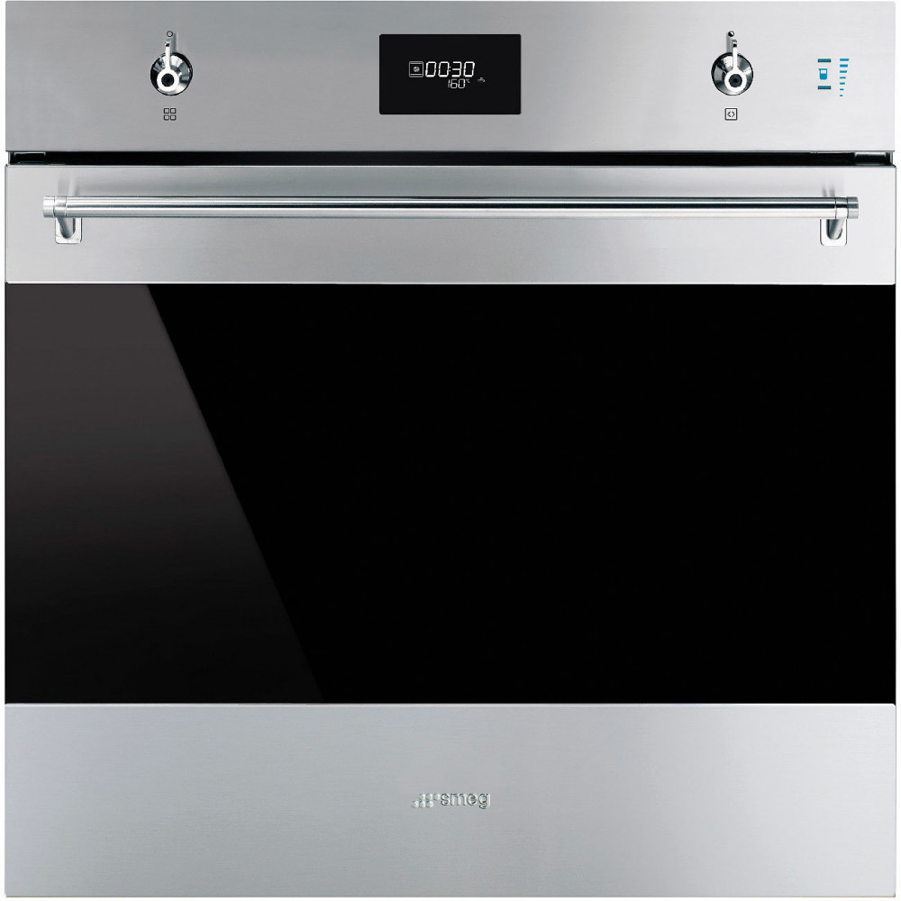 Innbyggingsovn Smeg SOP6301S2X