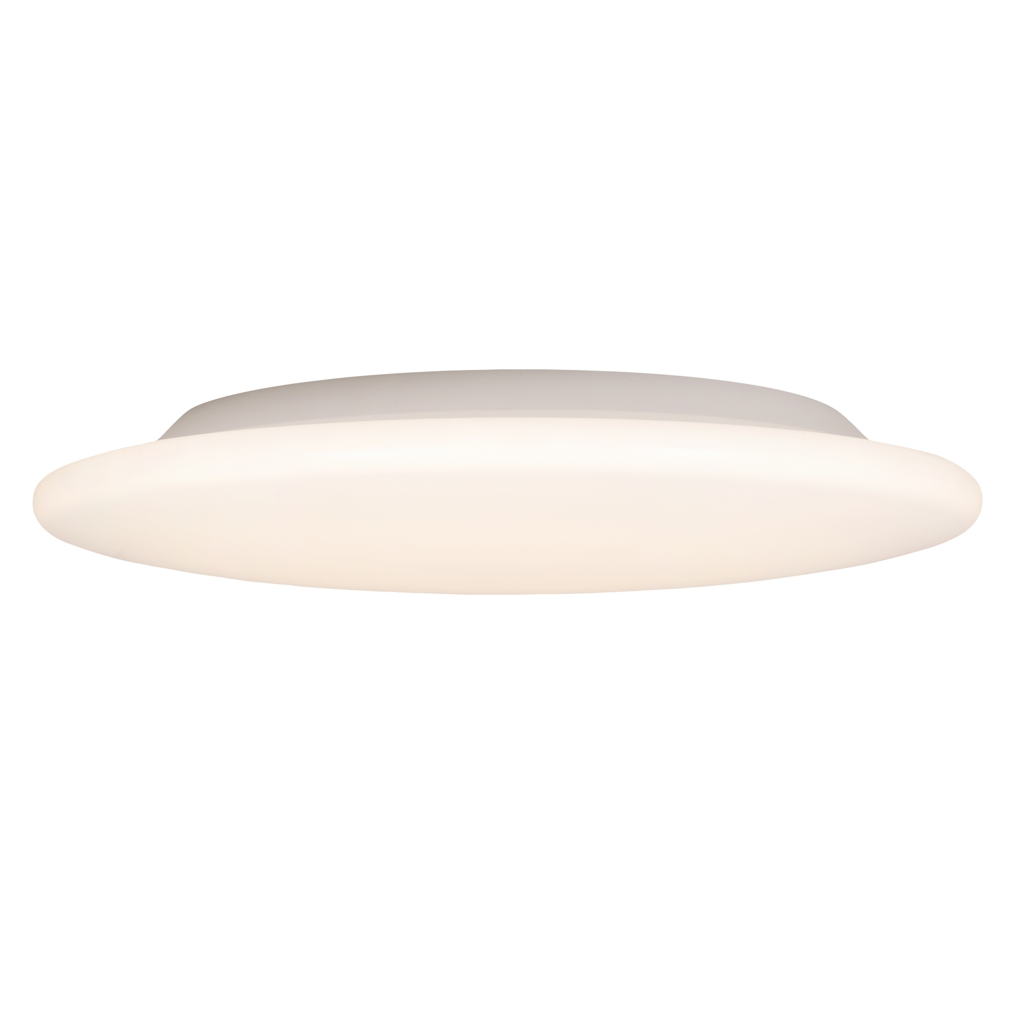Tak/Vegglampe Hide-a-lite Moon Slim