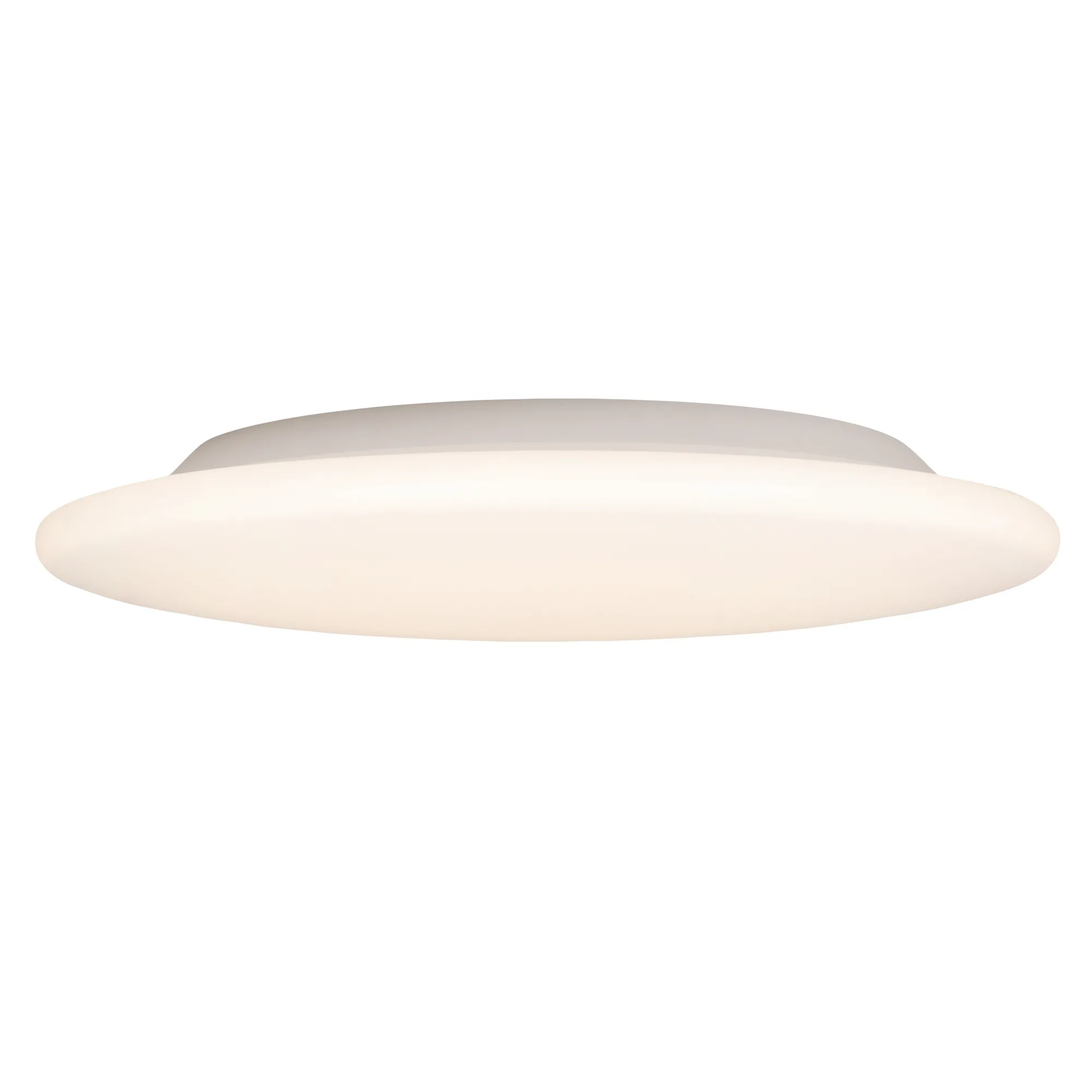 Tak/Vegglampe Hide-a-lite Moon Slim