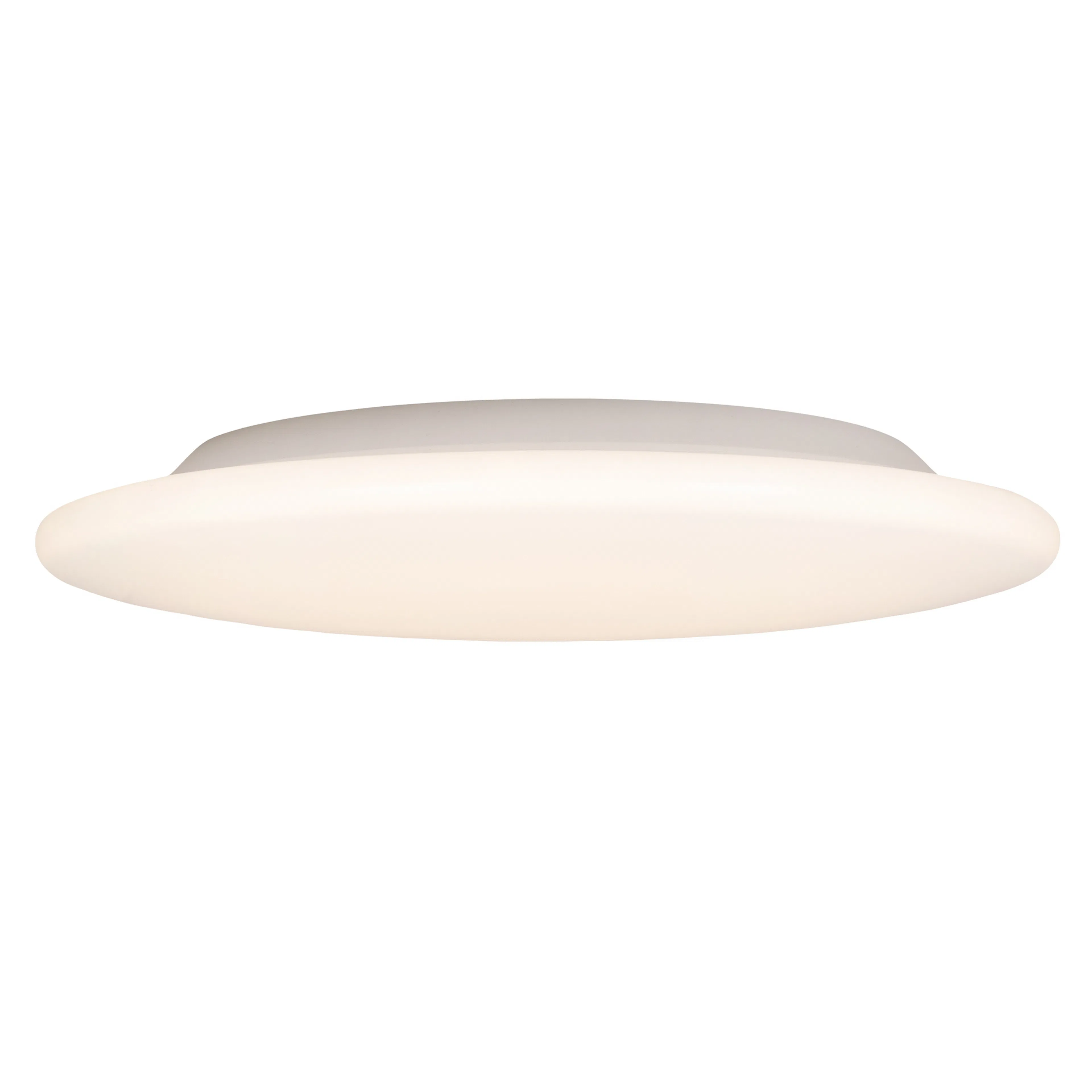 Tak/Vegglampe Hide-a-lite Moon Slim