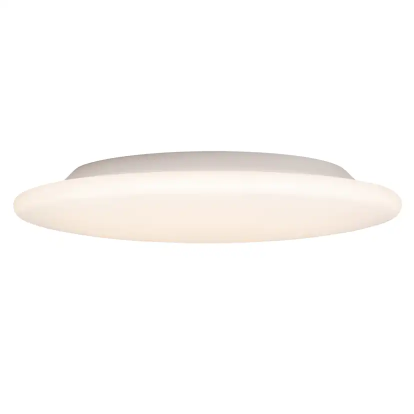 Tak/Vegglampe Hide-a-lite Moon Slim