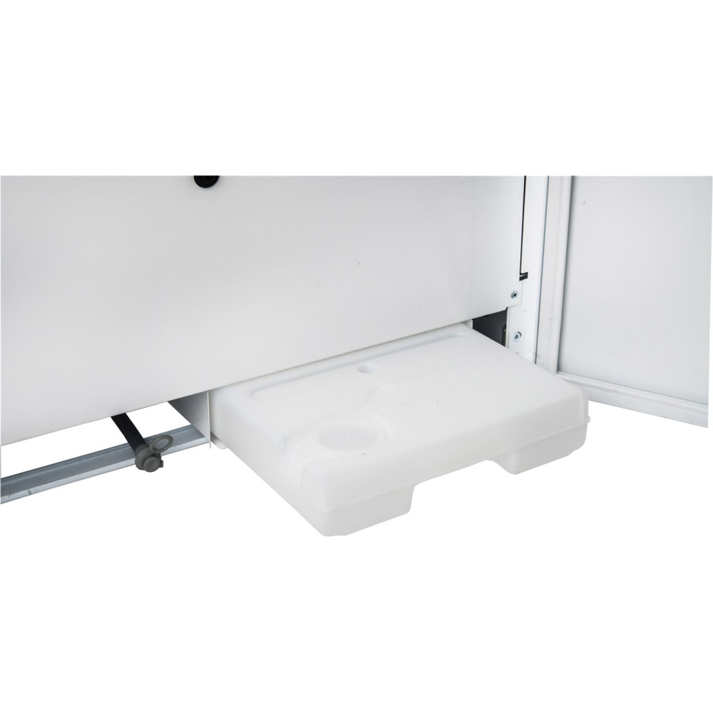 Tørkeskap Cylinda TS3190VP