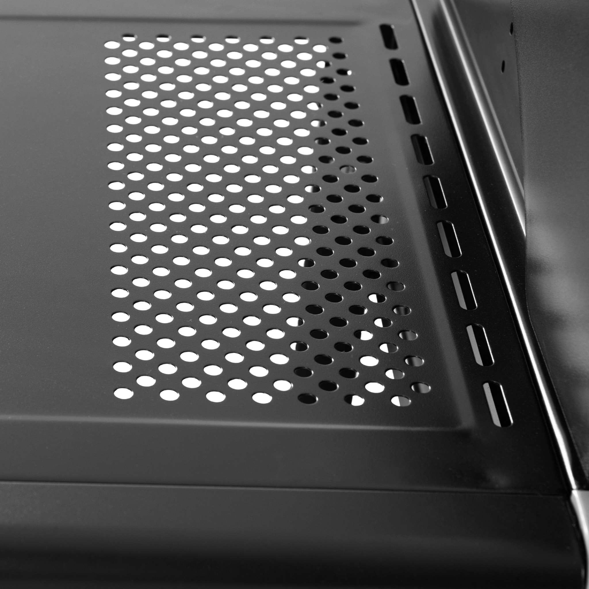 Gassgrill Metalcraft Charleston