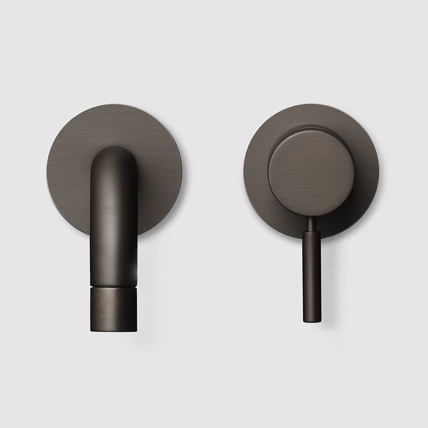 Servantbatteri Tapwell BOX008 Round
