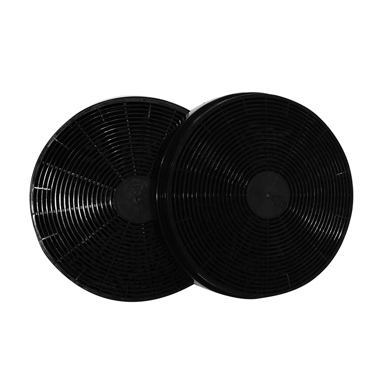 Kullfilter Thermex til Swindon