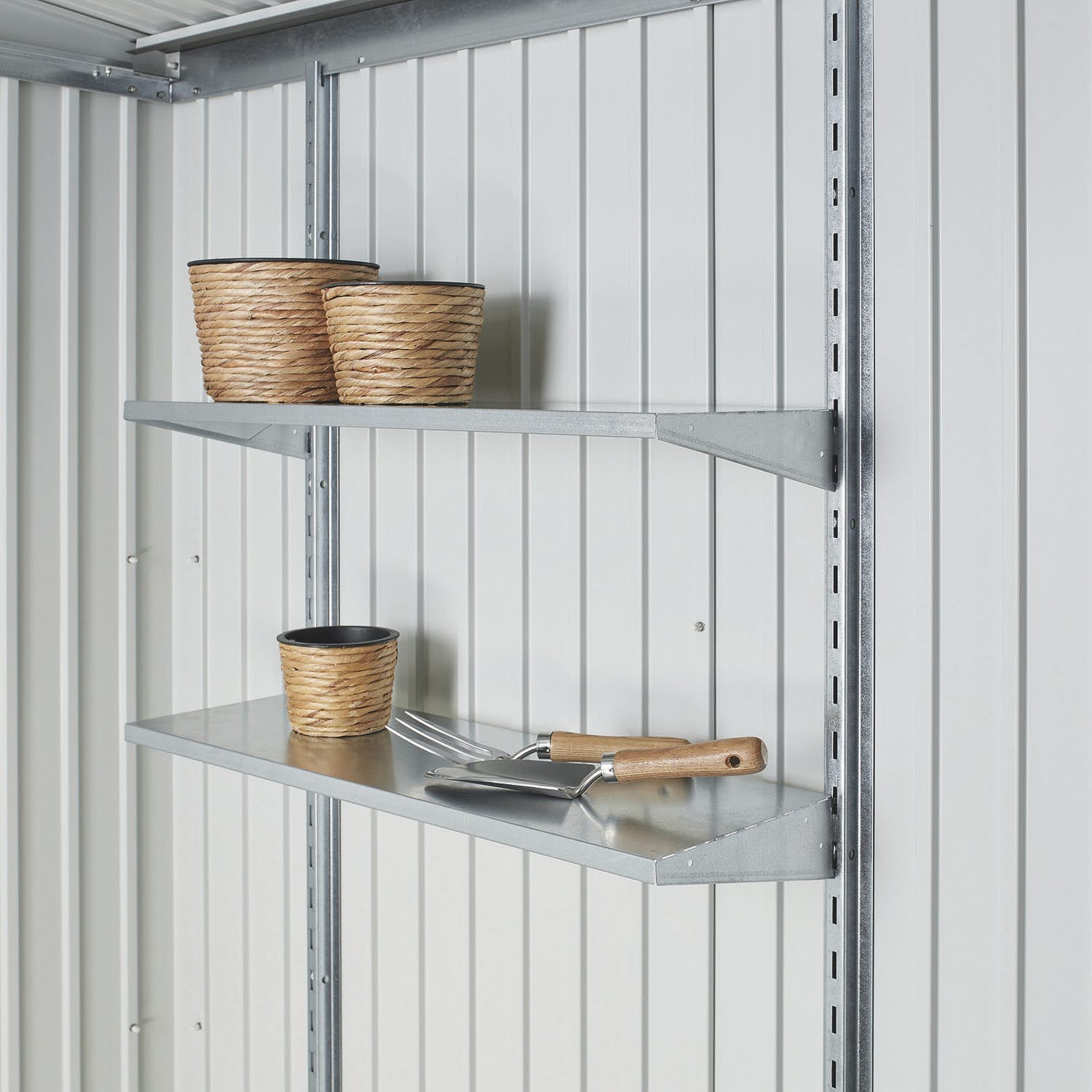 Hyller Biohort til Neo