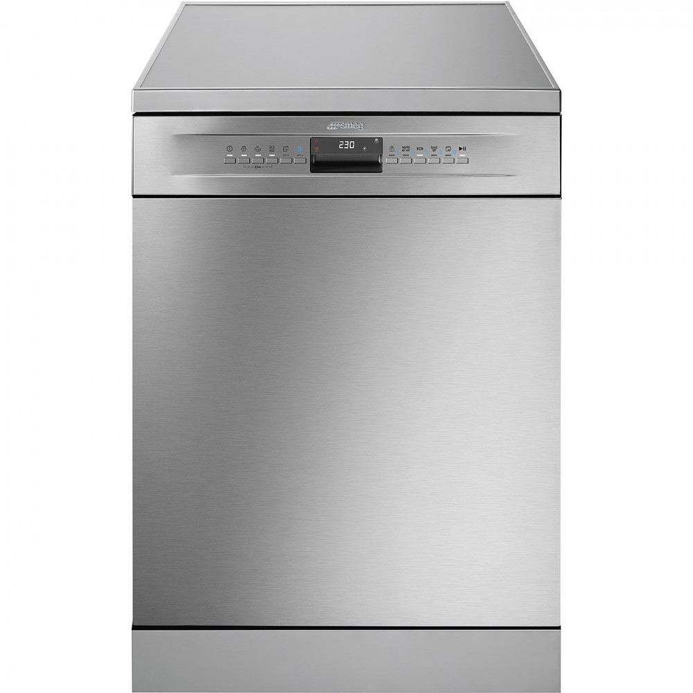 Oppvaskmaskin Smeg LVS344BQX