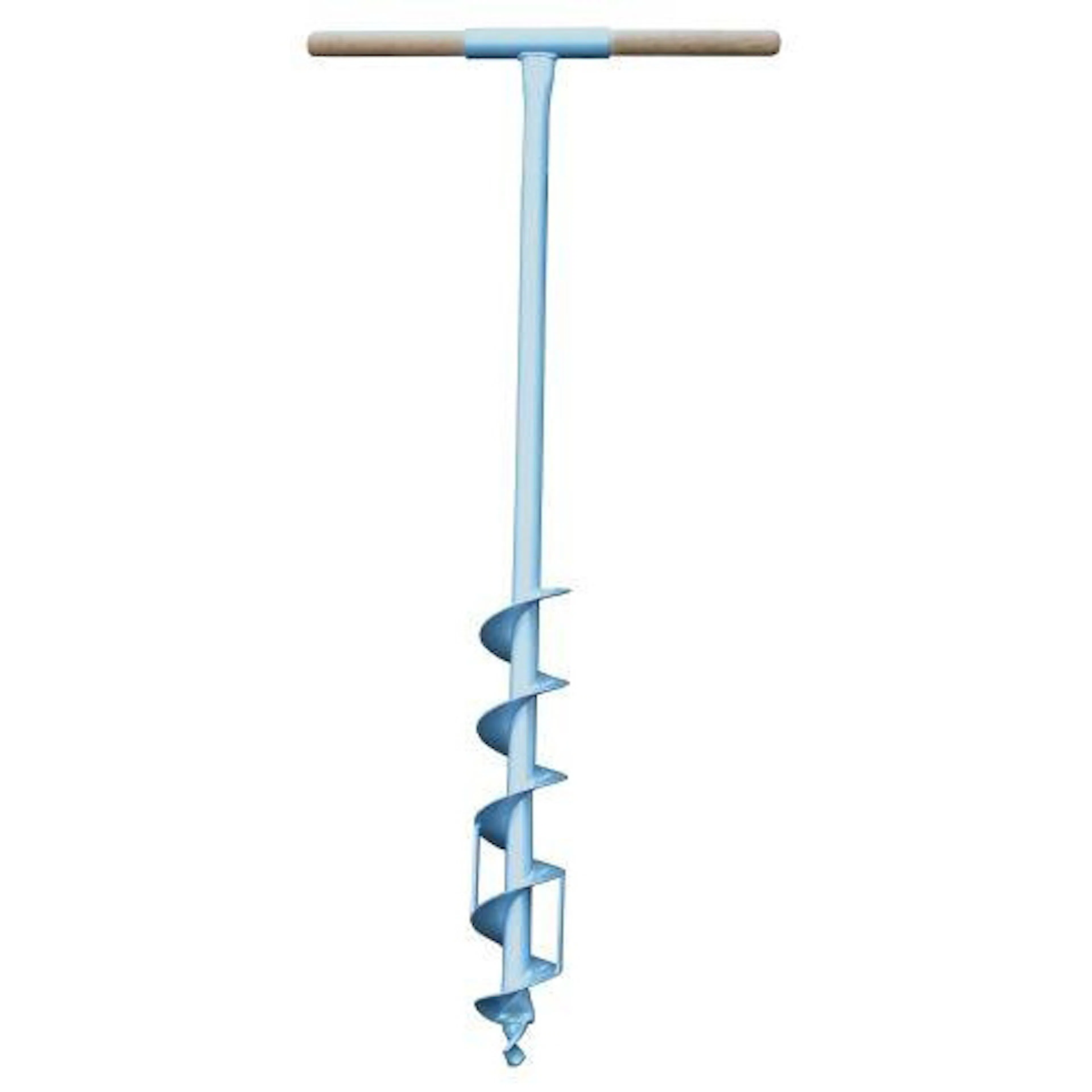 Jordbor Ryom med Rotskjær 9 cm