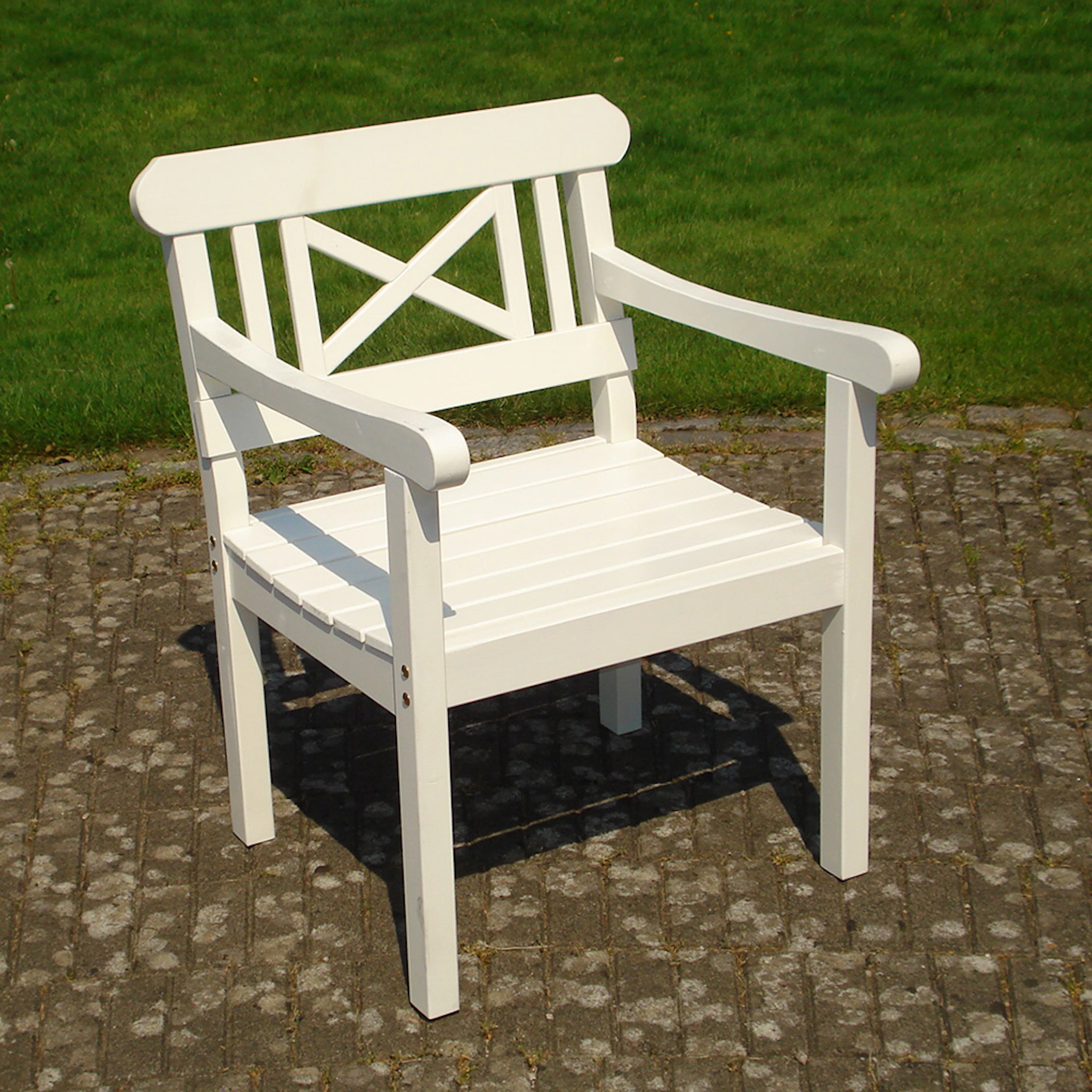 Stol Eden Wood Holmsund